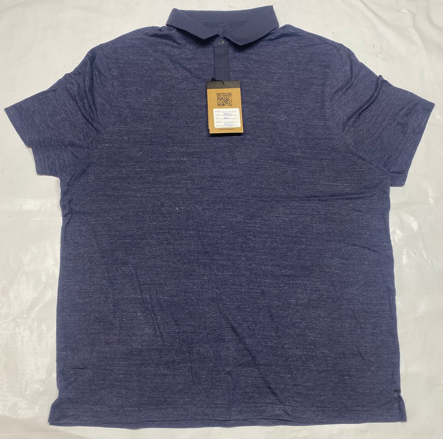 Michael Kors men’s wear Sleevless shirts
