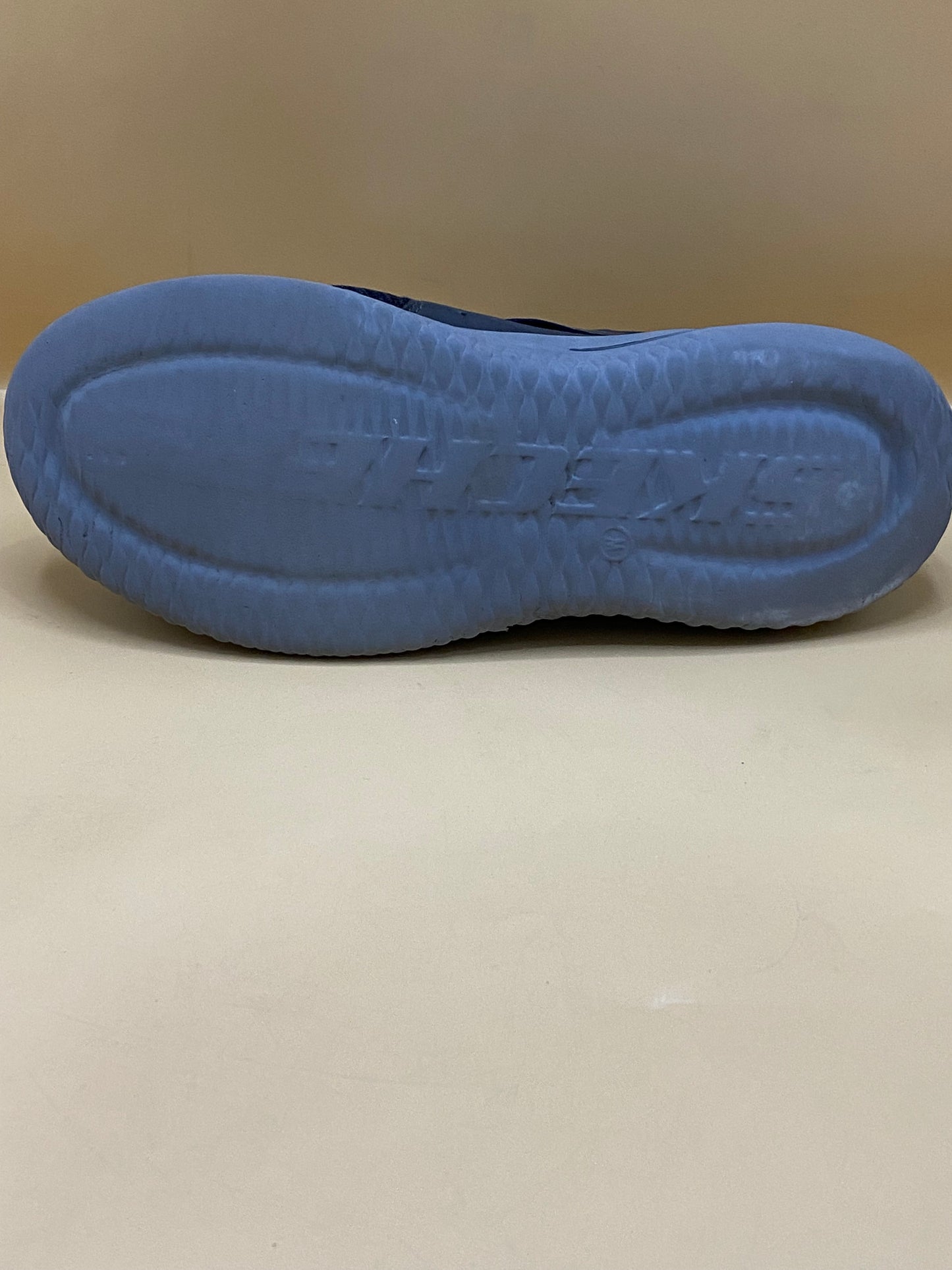 Sketchers Black/Gray Men