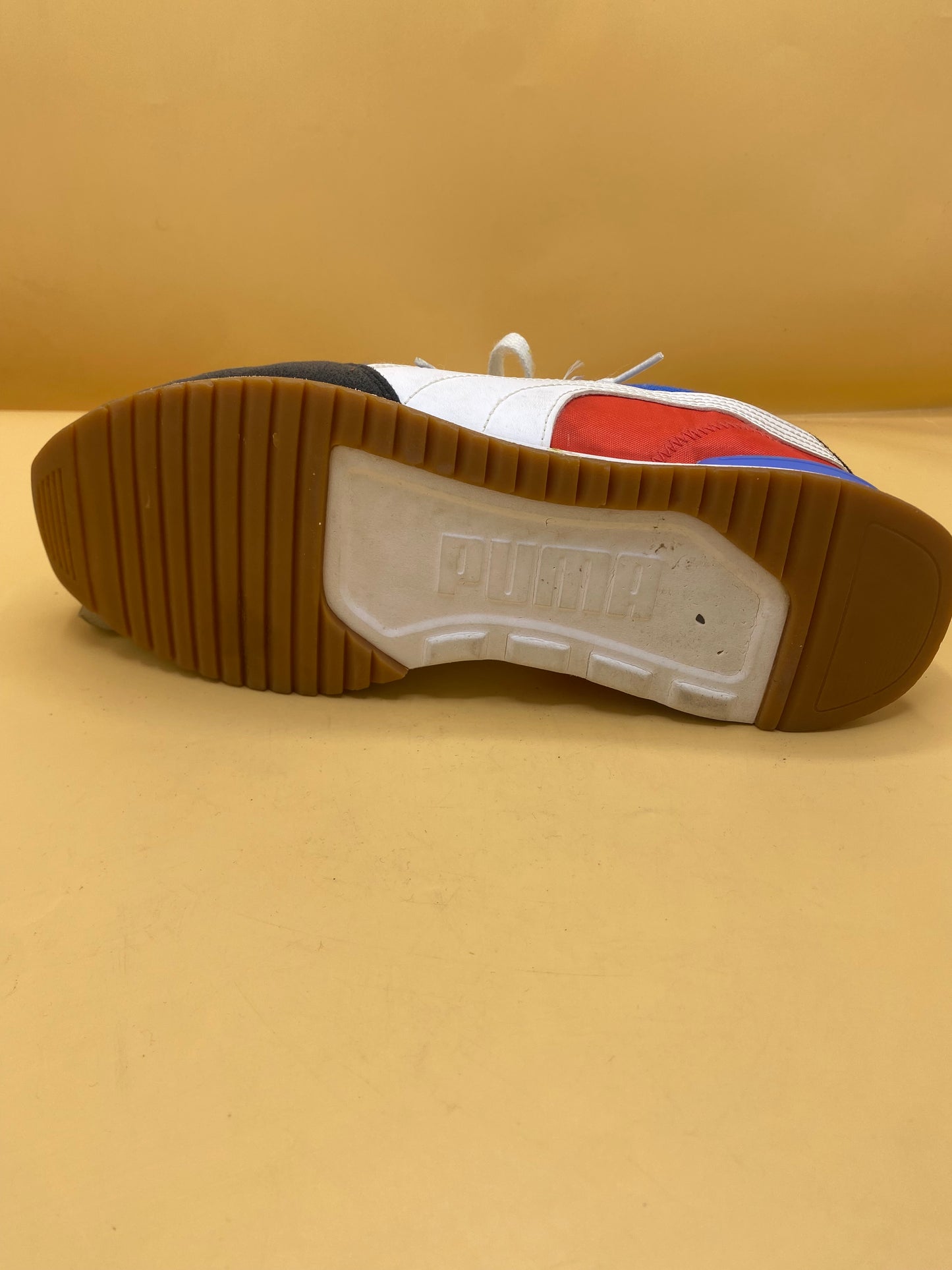 Puma R78 Unisex Sneaker Low Top