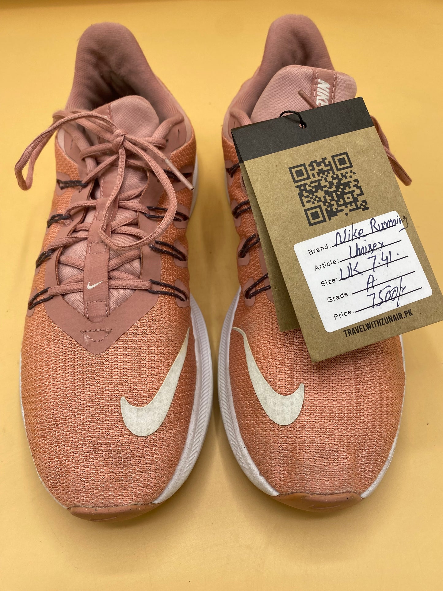 Nike Lunar Caldra, Men's Trainers