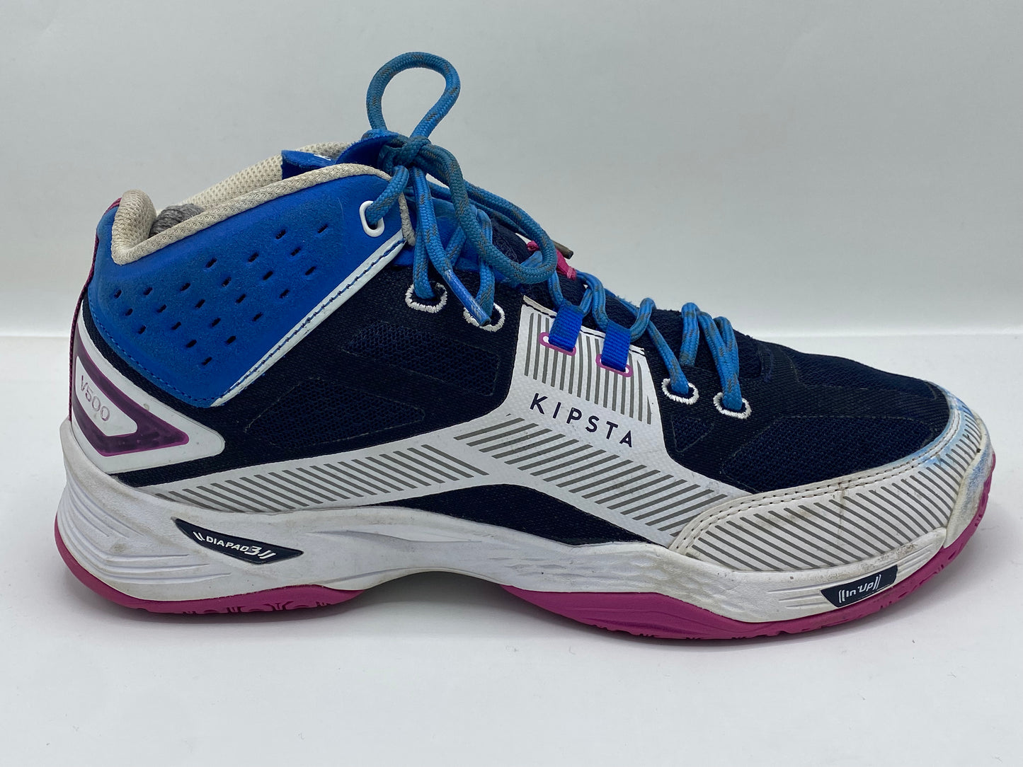 Buty do siatkówki Kipsta v500 r 39