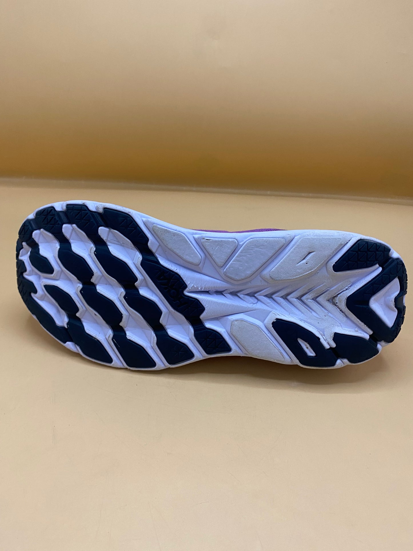 Demon hoka one Clifton 6