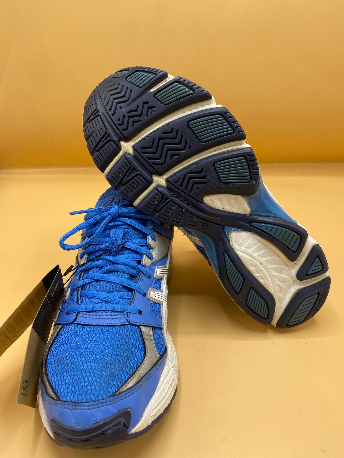 Asics men's Cross Training Shoes