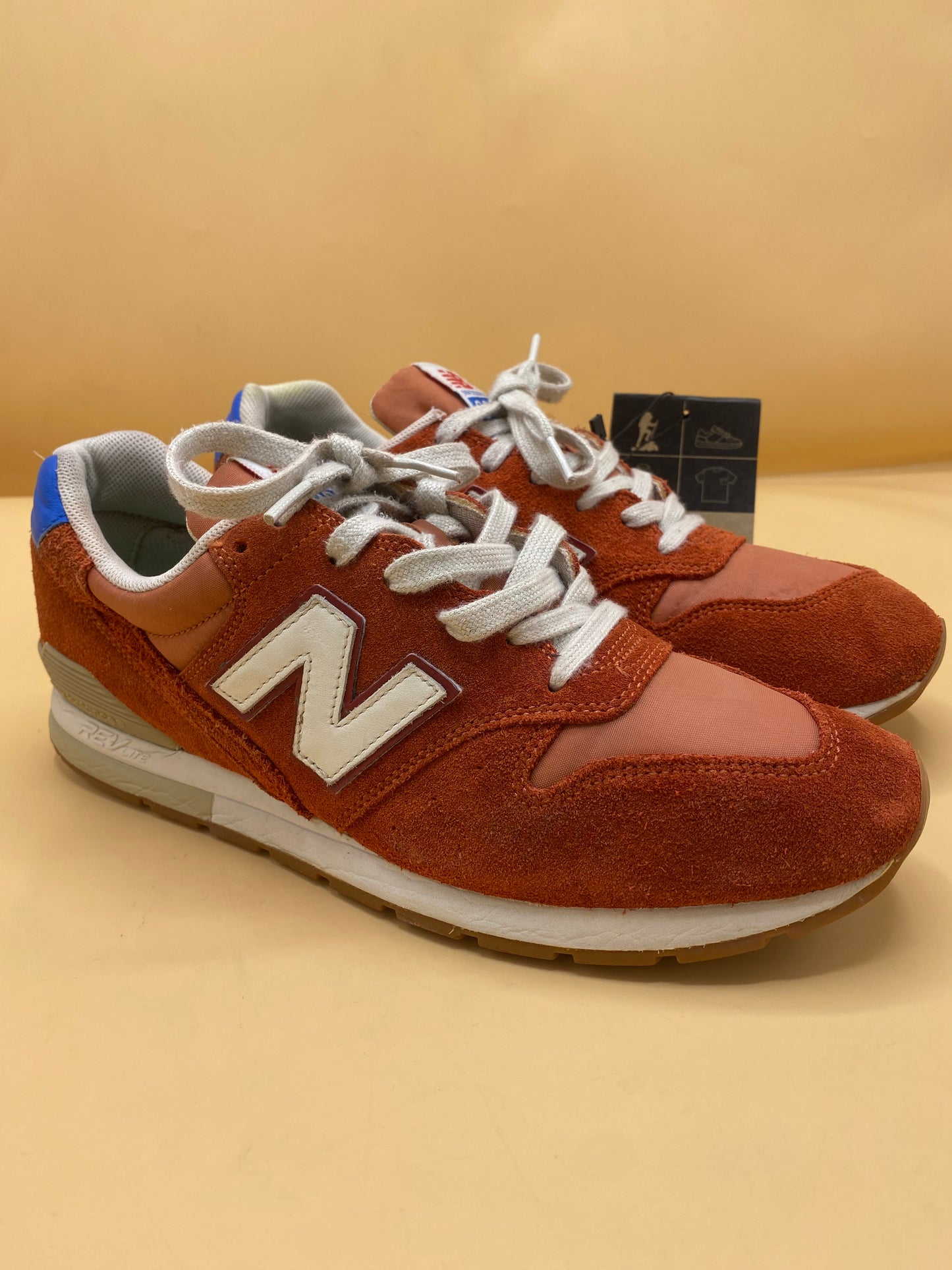 New Balance Sneakers Sneakers