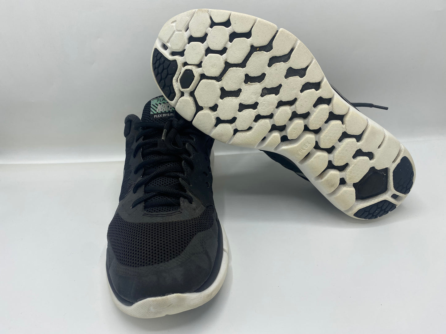 Nike Flex 2015 Run Flash