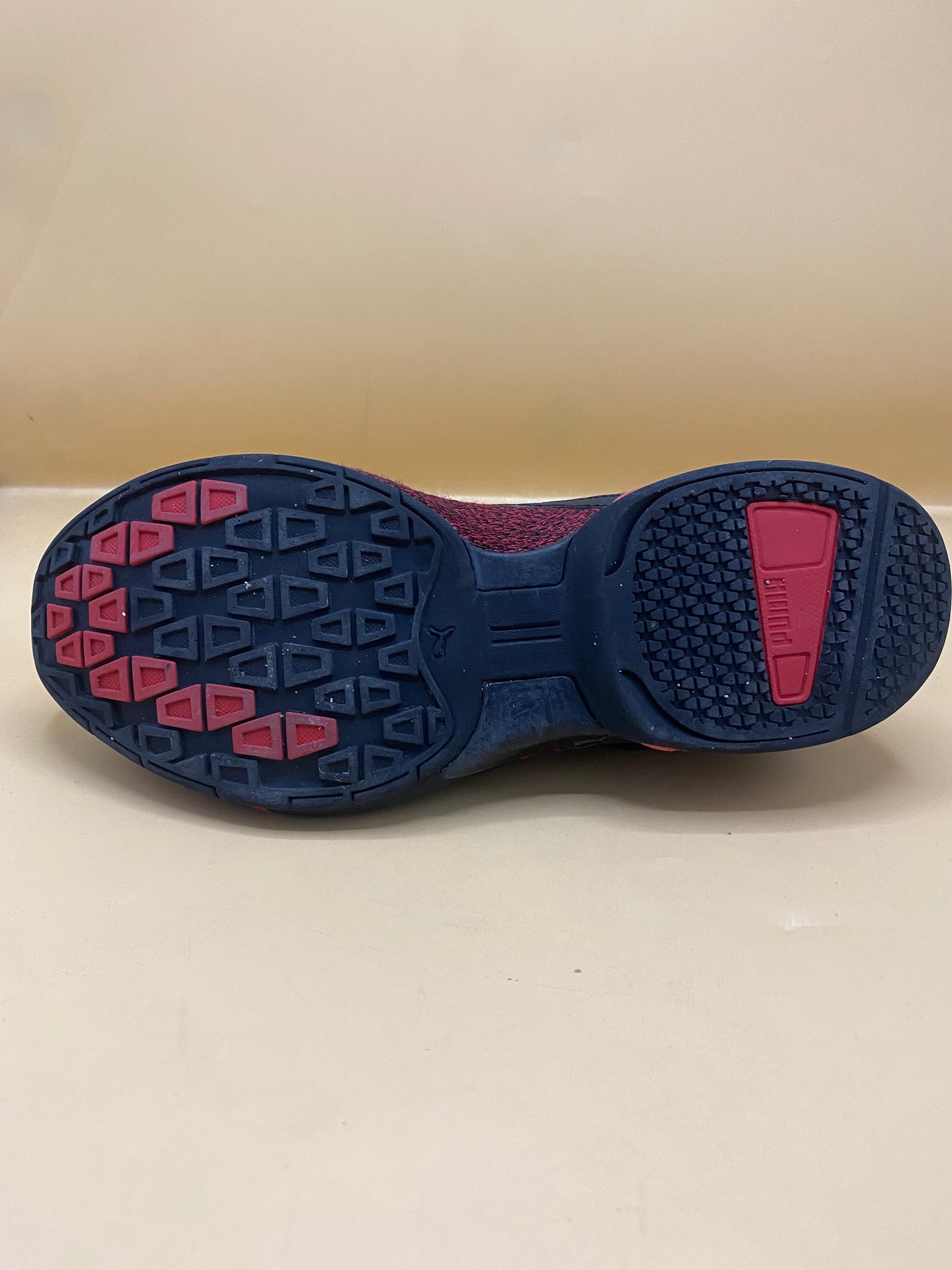Puma tazon 6 knit men’s shoes