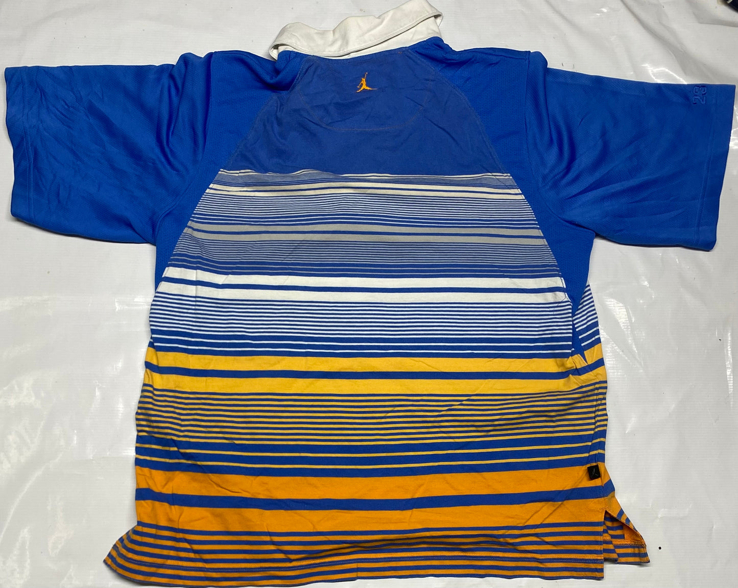 Jordan Polo Vintage Shirt