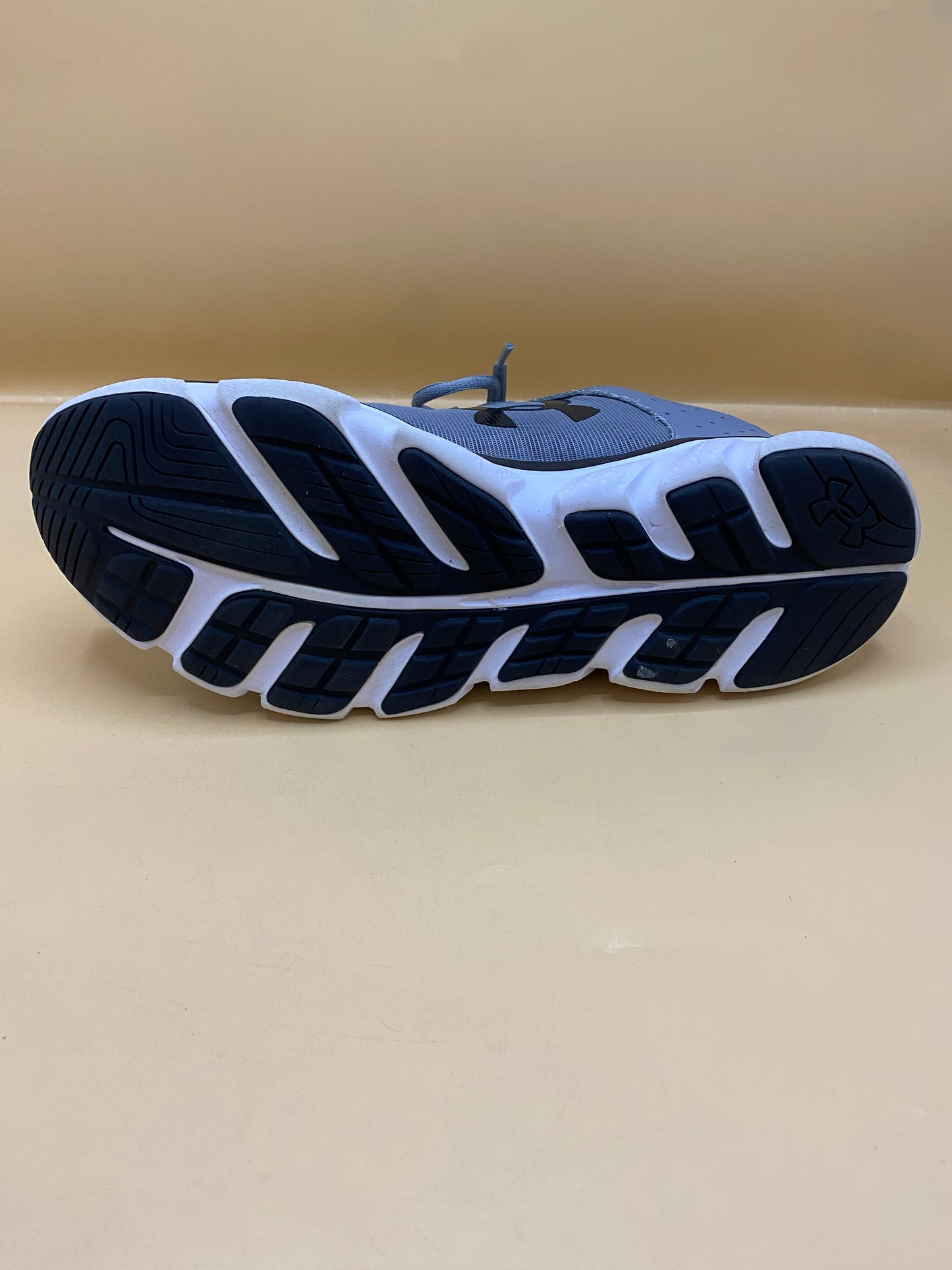 Under armour micro G assert