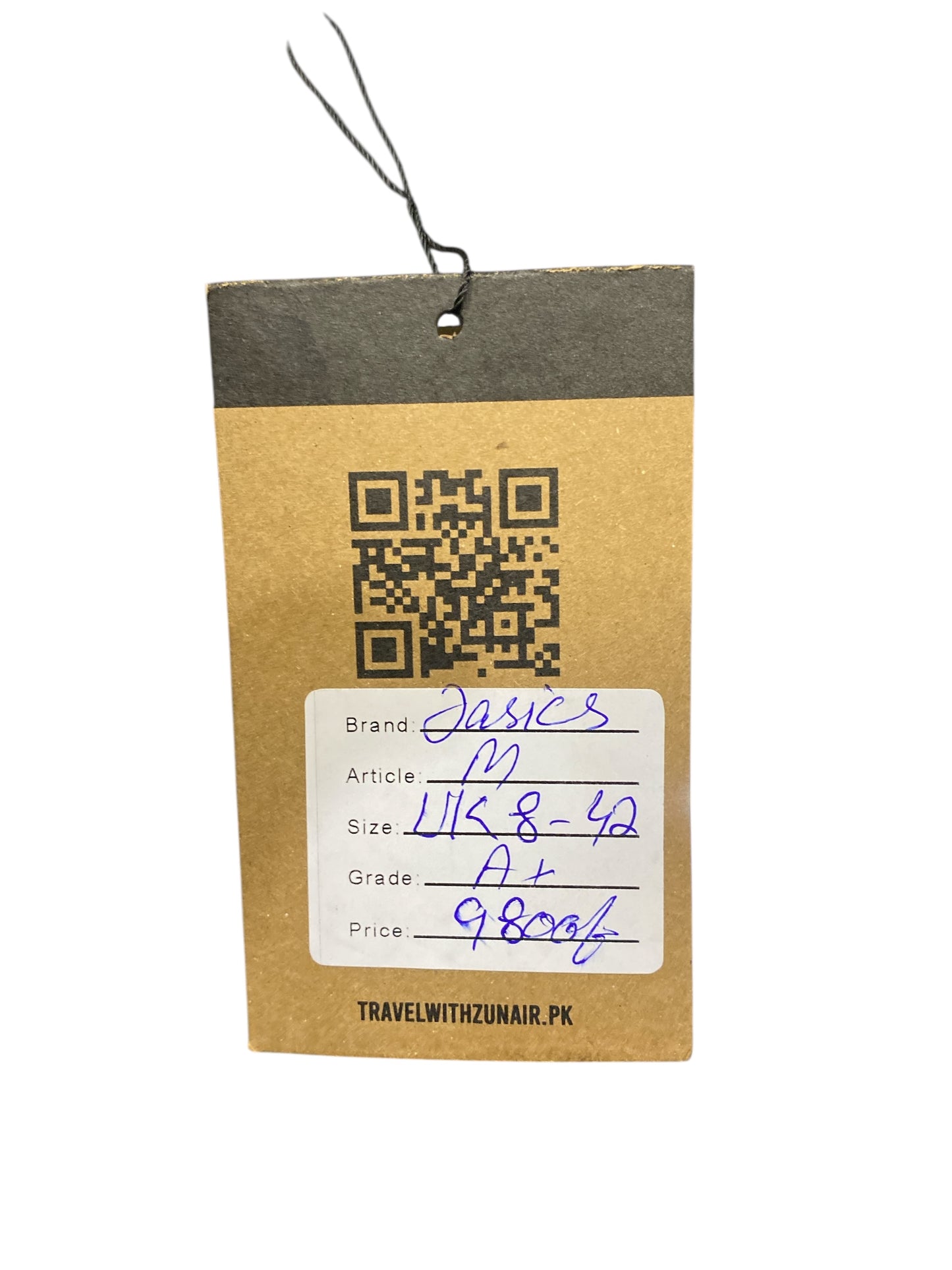 ASICS GEL-EXCITE 10 Men's PERFORMANCE RUNNING SHOES