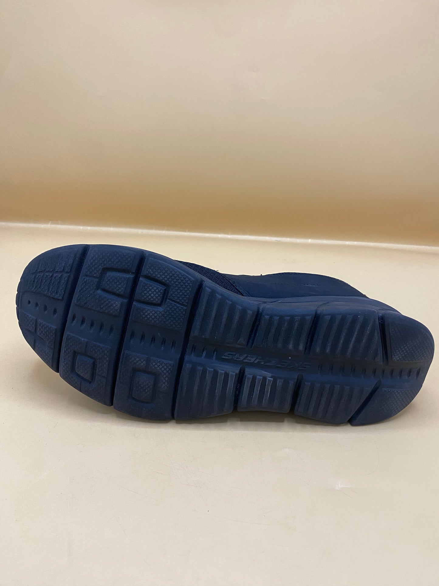 Sketchers Relaxed Fit Black