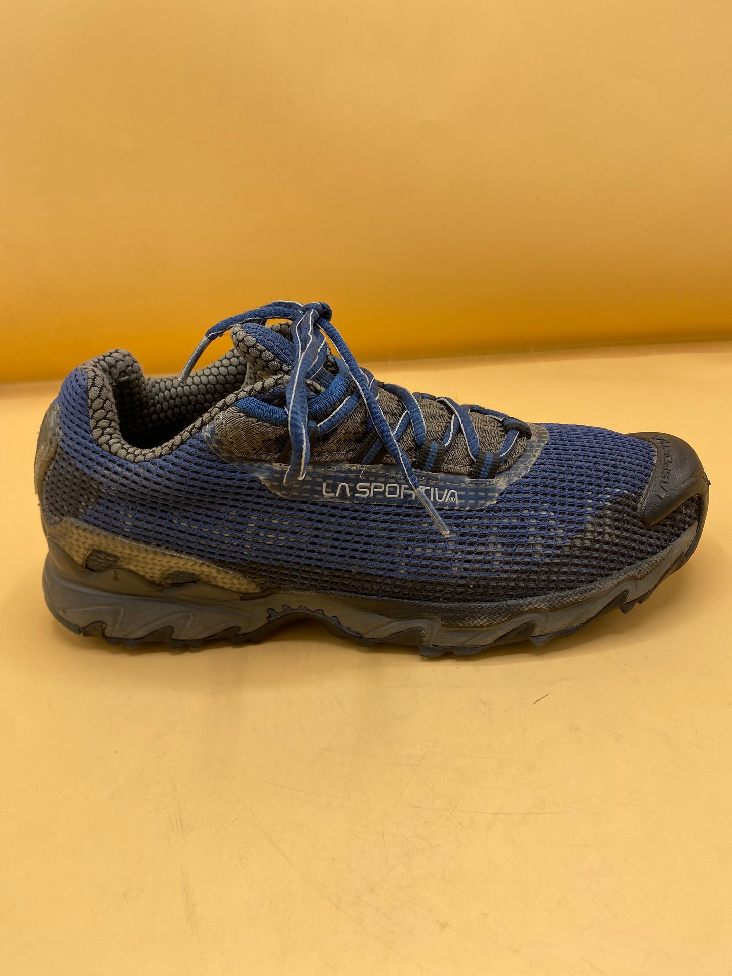 La Sportiva Wildcat Mountain