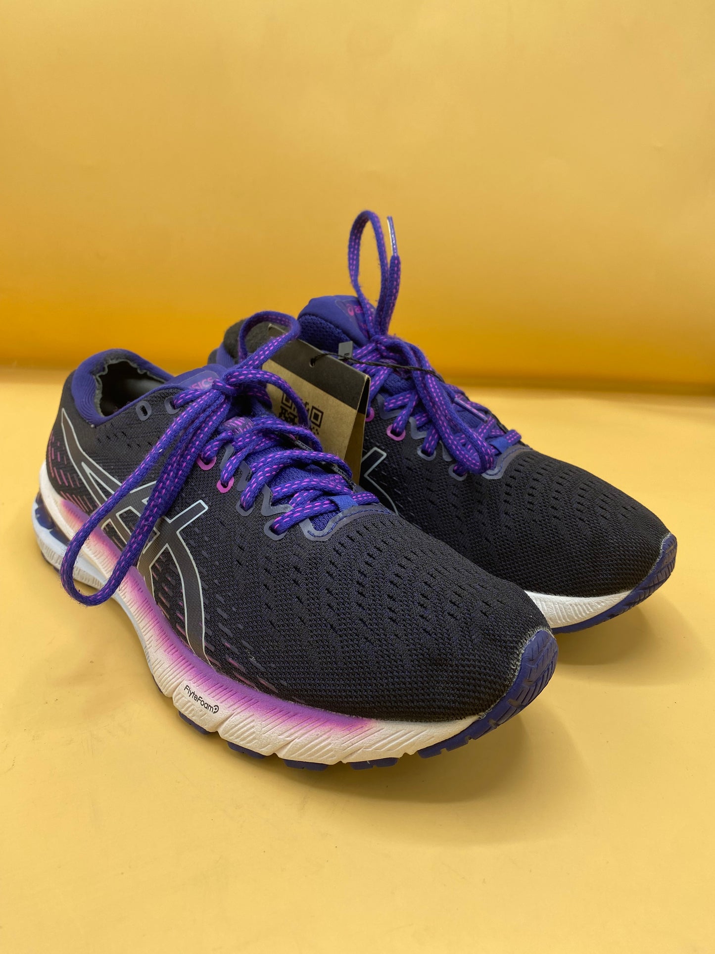 Womens running shoes Asics GEL