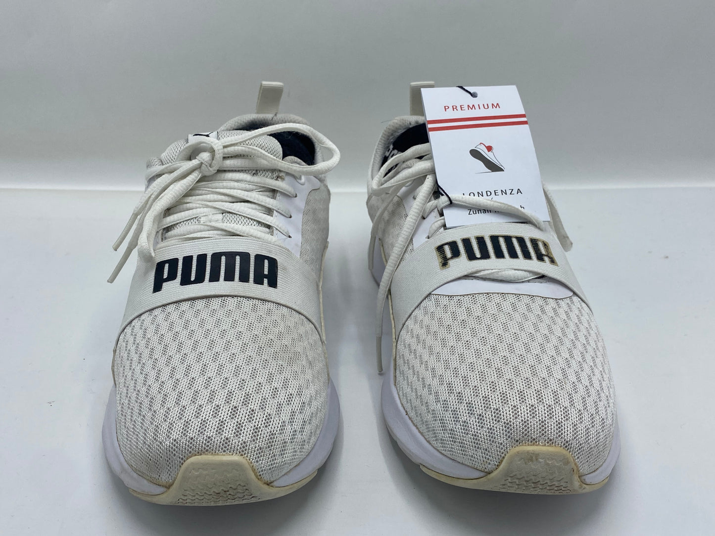 PUMA Wired Pro 'Black' 369126-01 US
