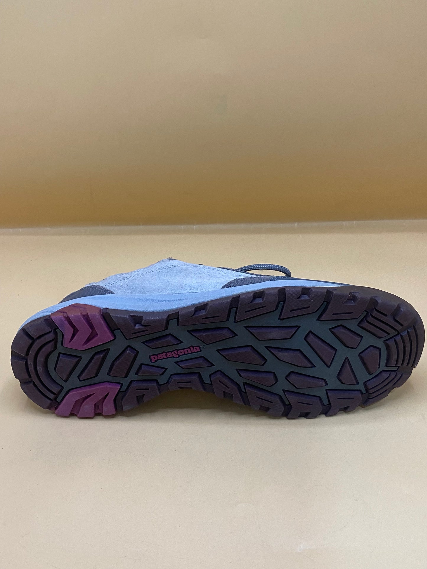 Patagonia Gray / Purple