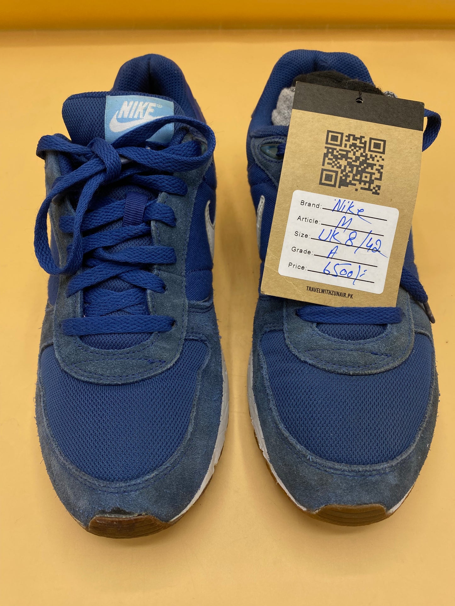 Nike Nightgazer Sneakers for Men