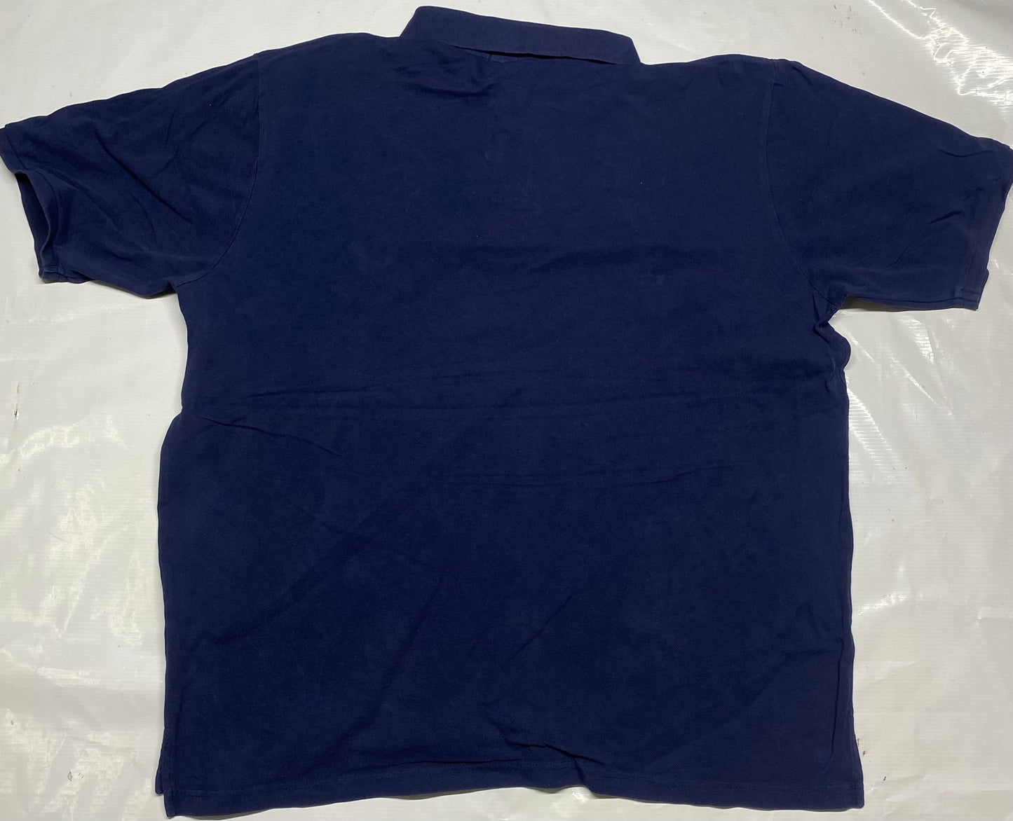 Polo Assn Men's Blue Polo Shirt