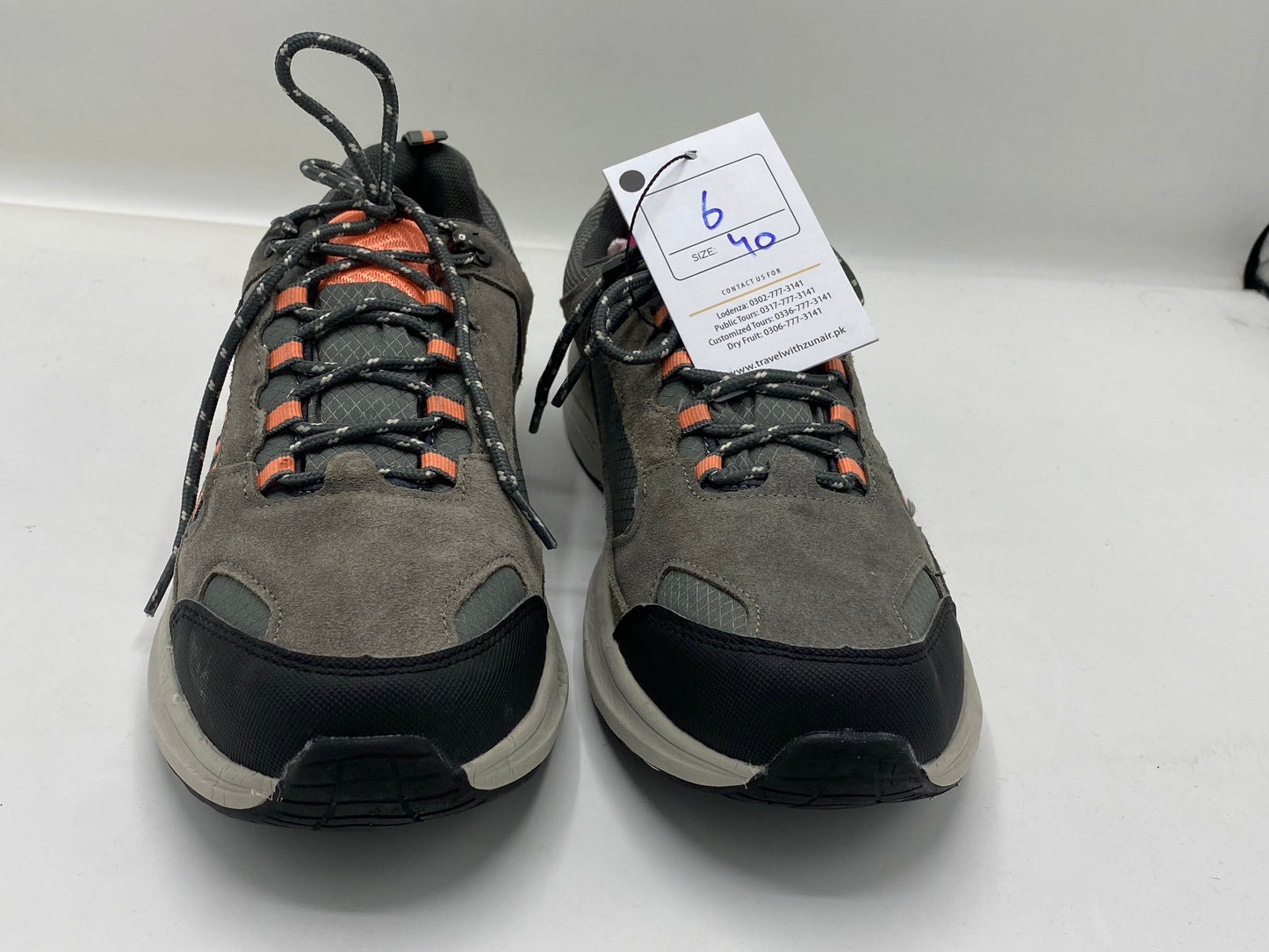 Lovers shoes spring and autumn new British style breat