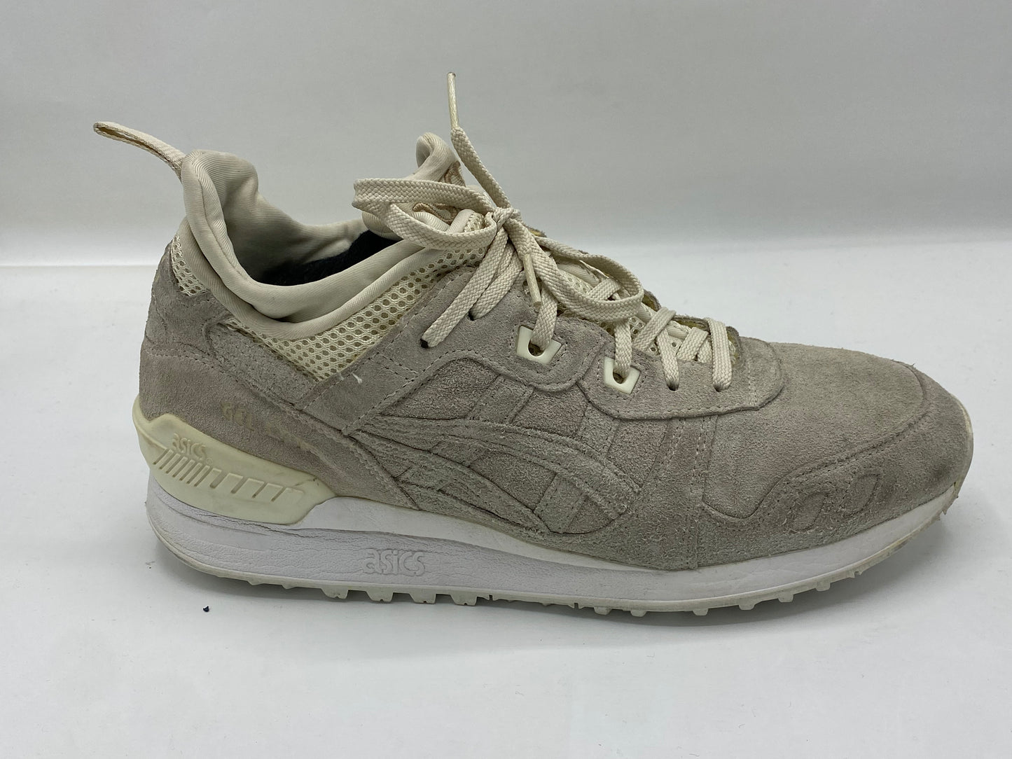 Gel-Lyte MT « Grey »