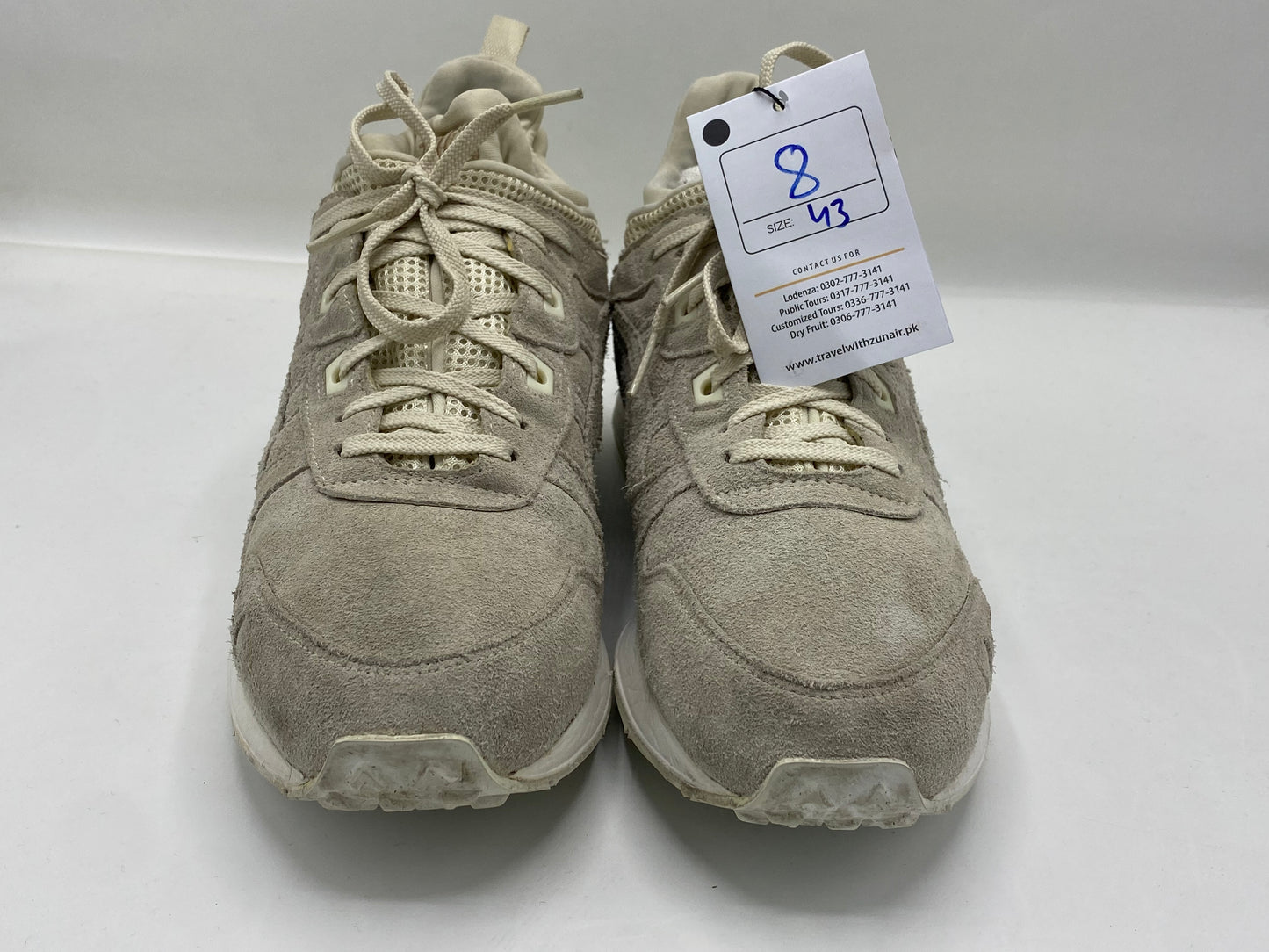Gel-Lyte MT « Grey »