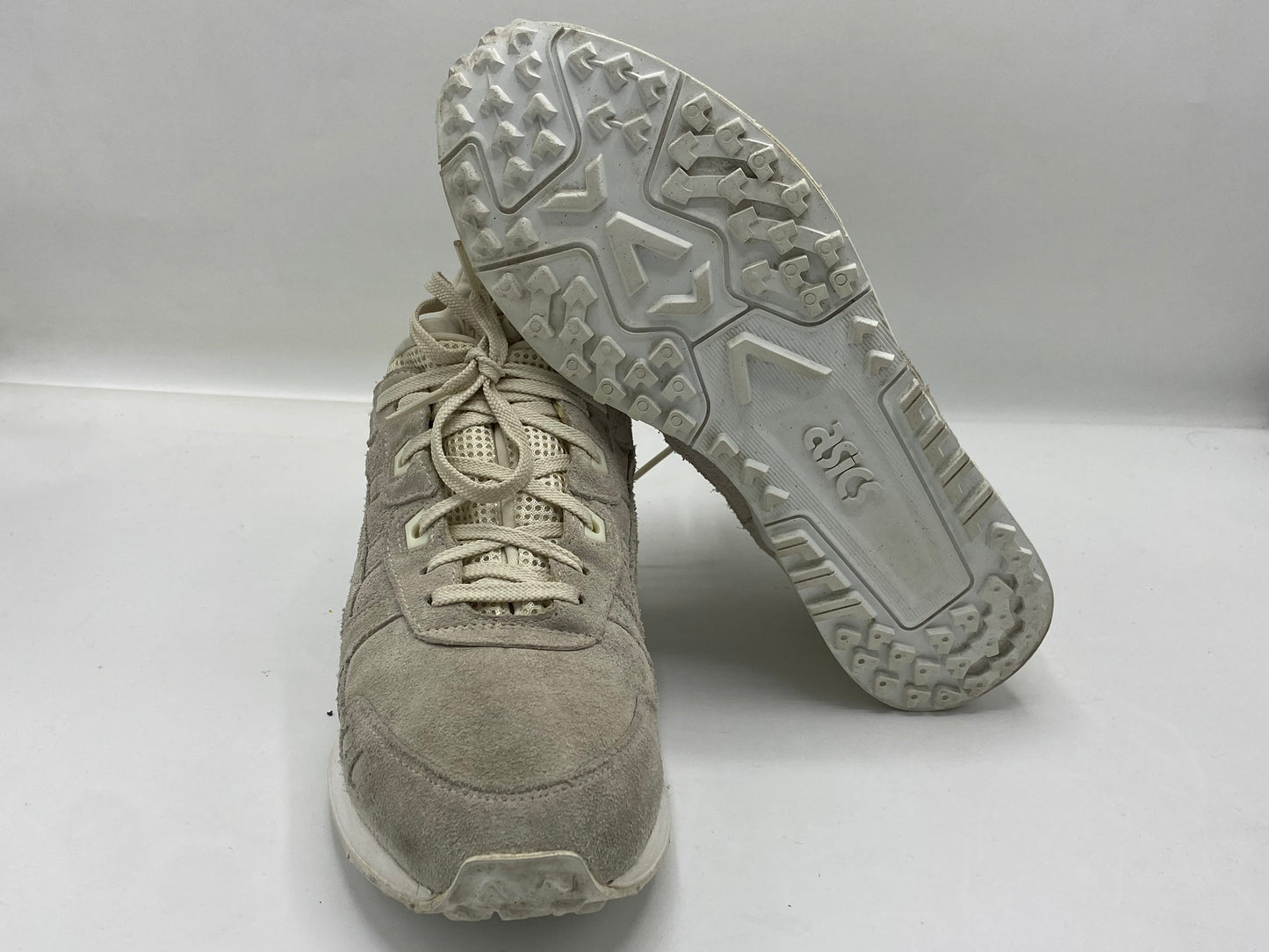Gel-Lyte MT « Grey »