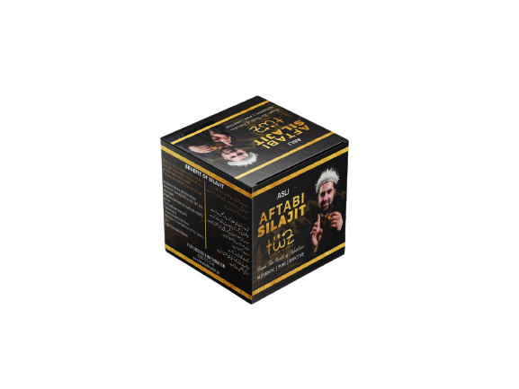 Aftabi Salajeet | آفتابی سلاجیت