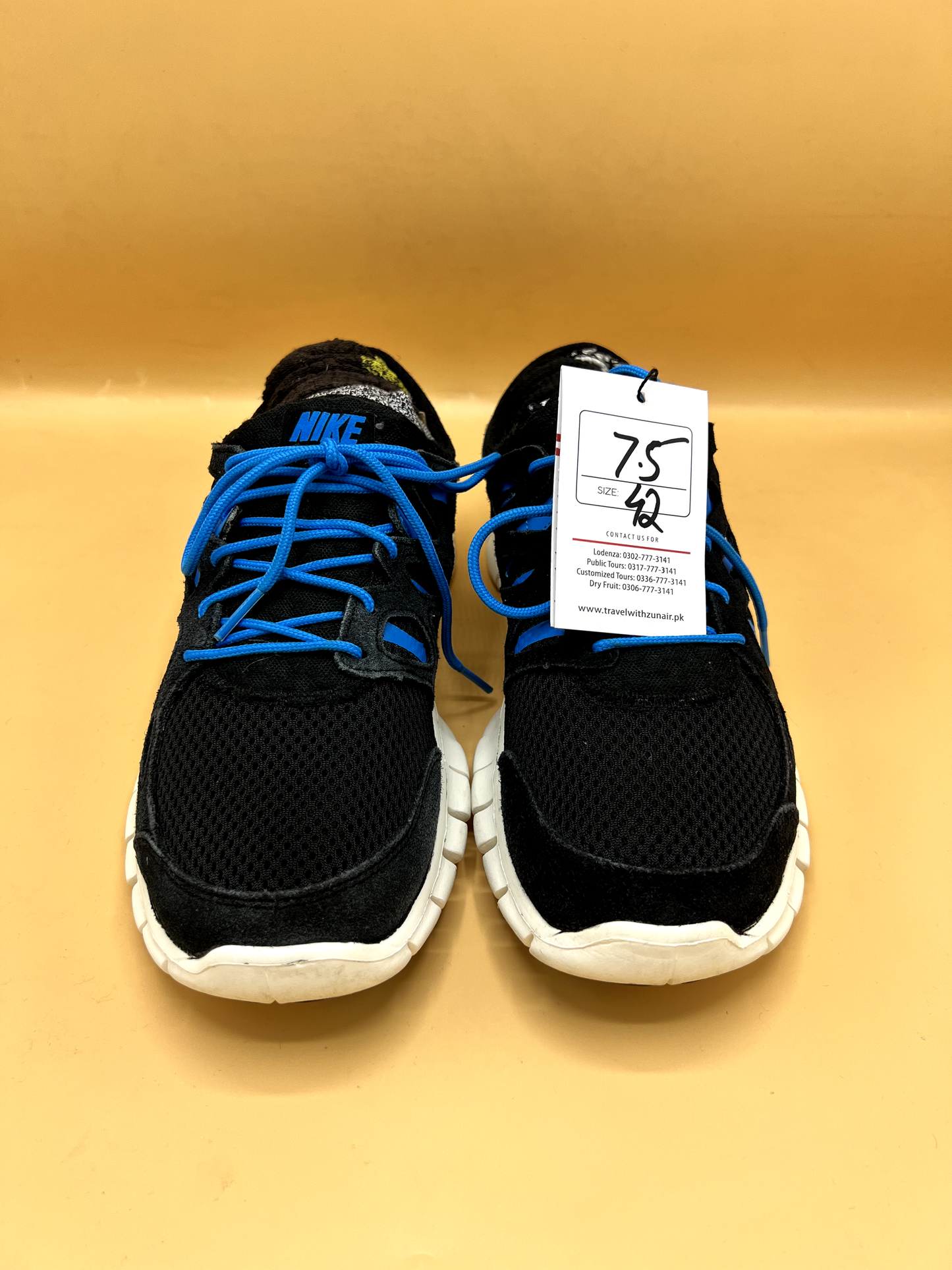 NIKE FREE RUN 2.0