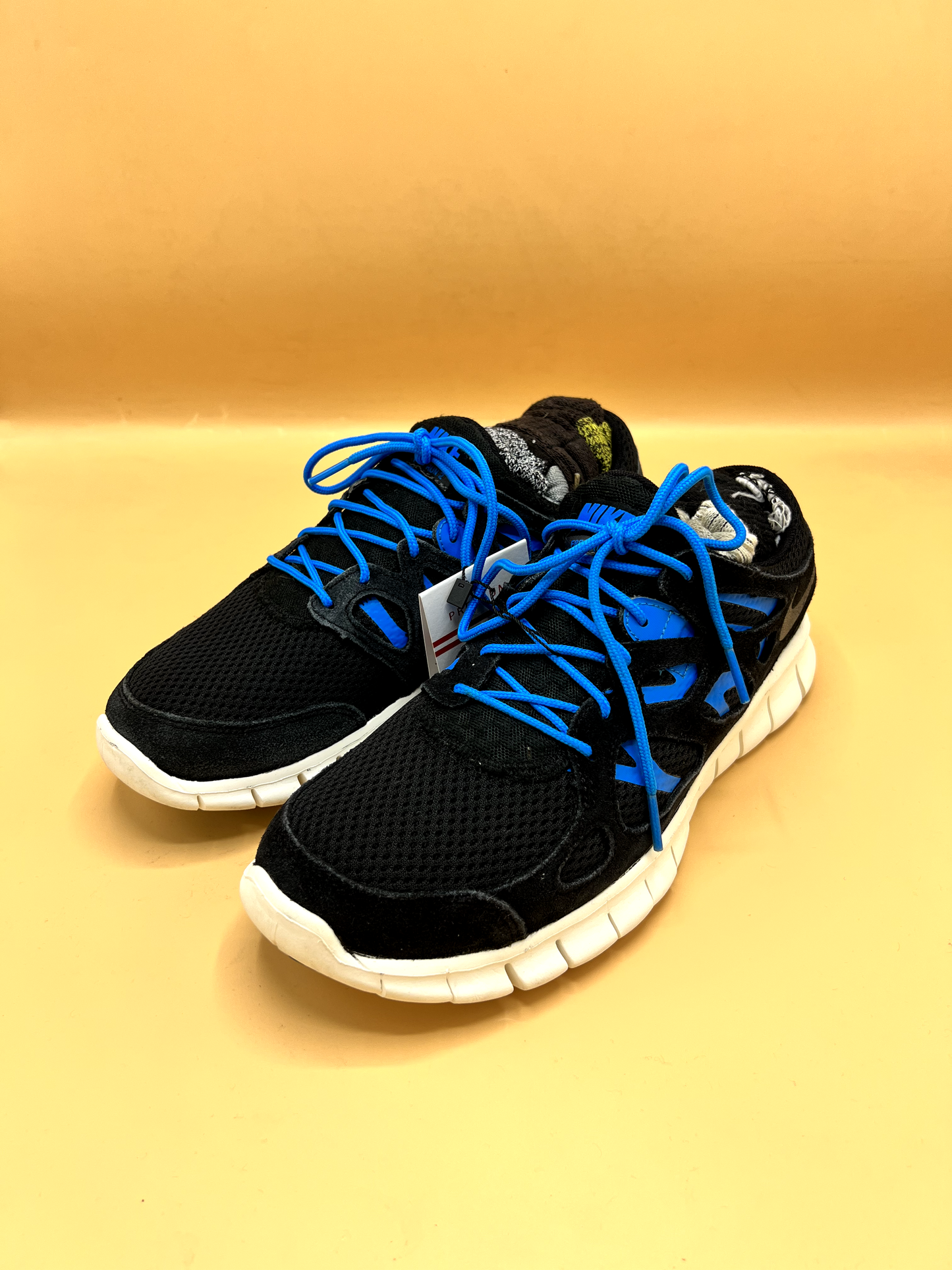 NIKE FREE RUN 2.0