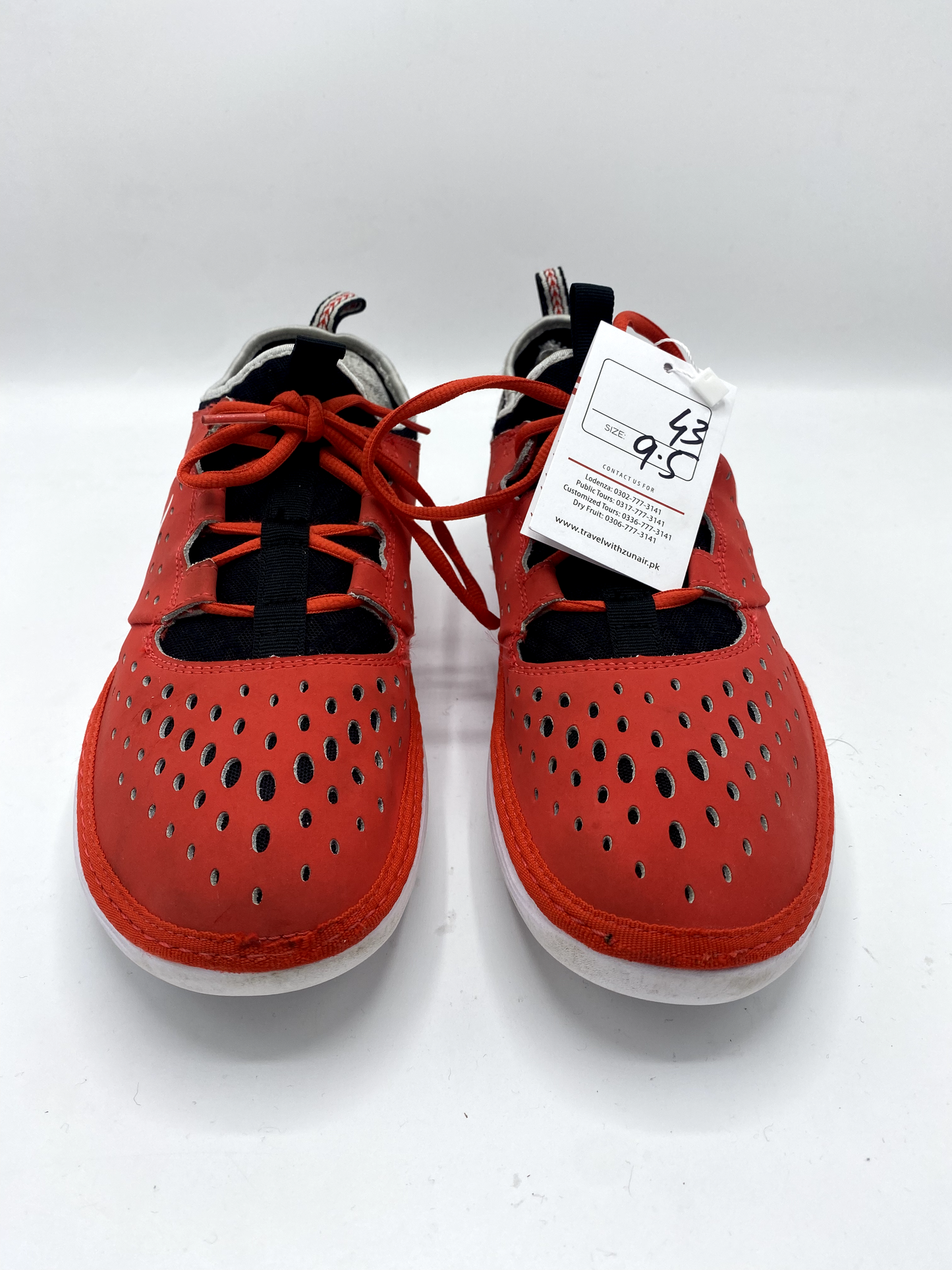 Nike Solarsoft Costa