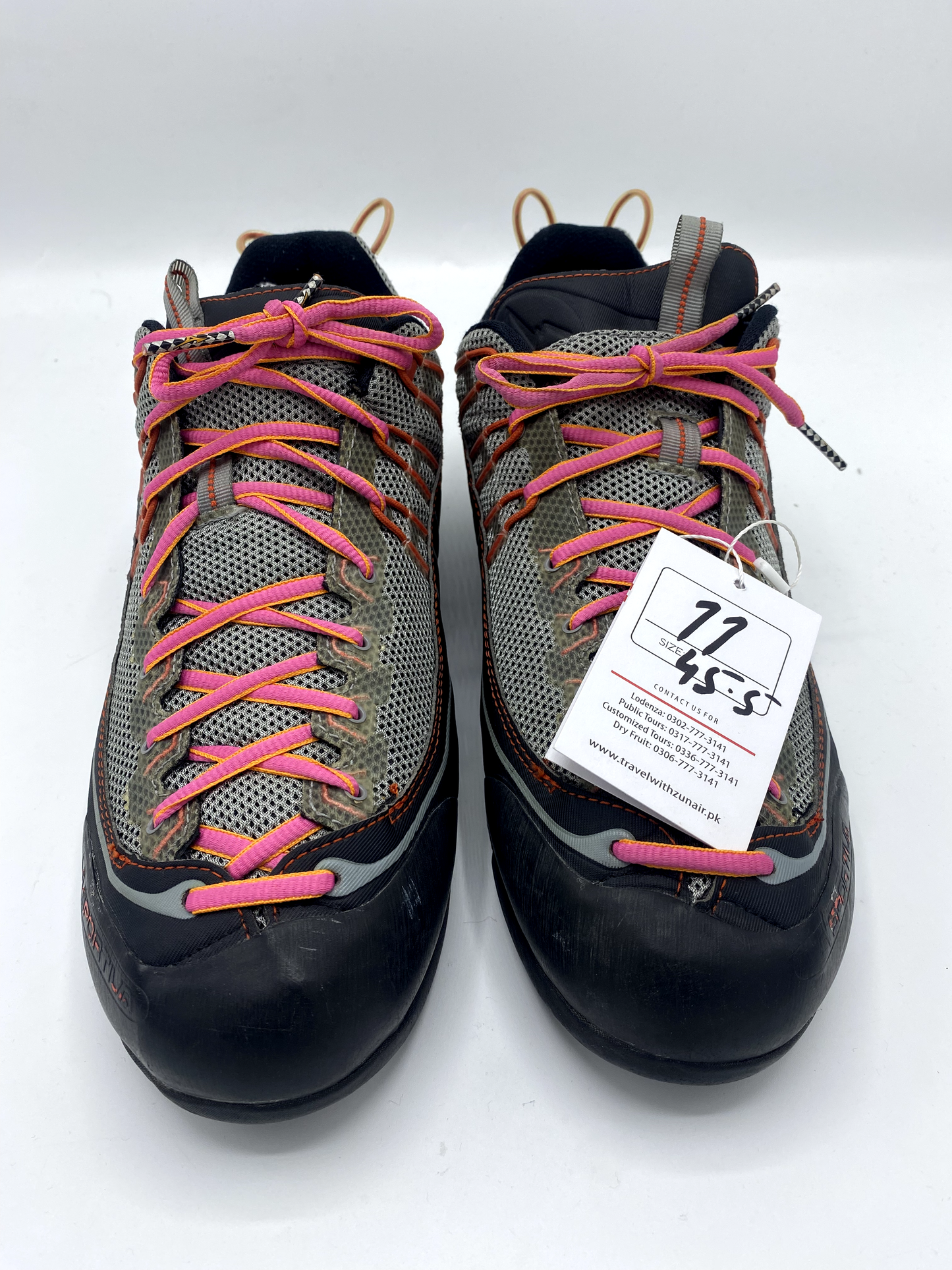La Sportiva Xplorer Approach