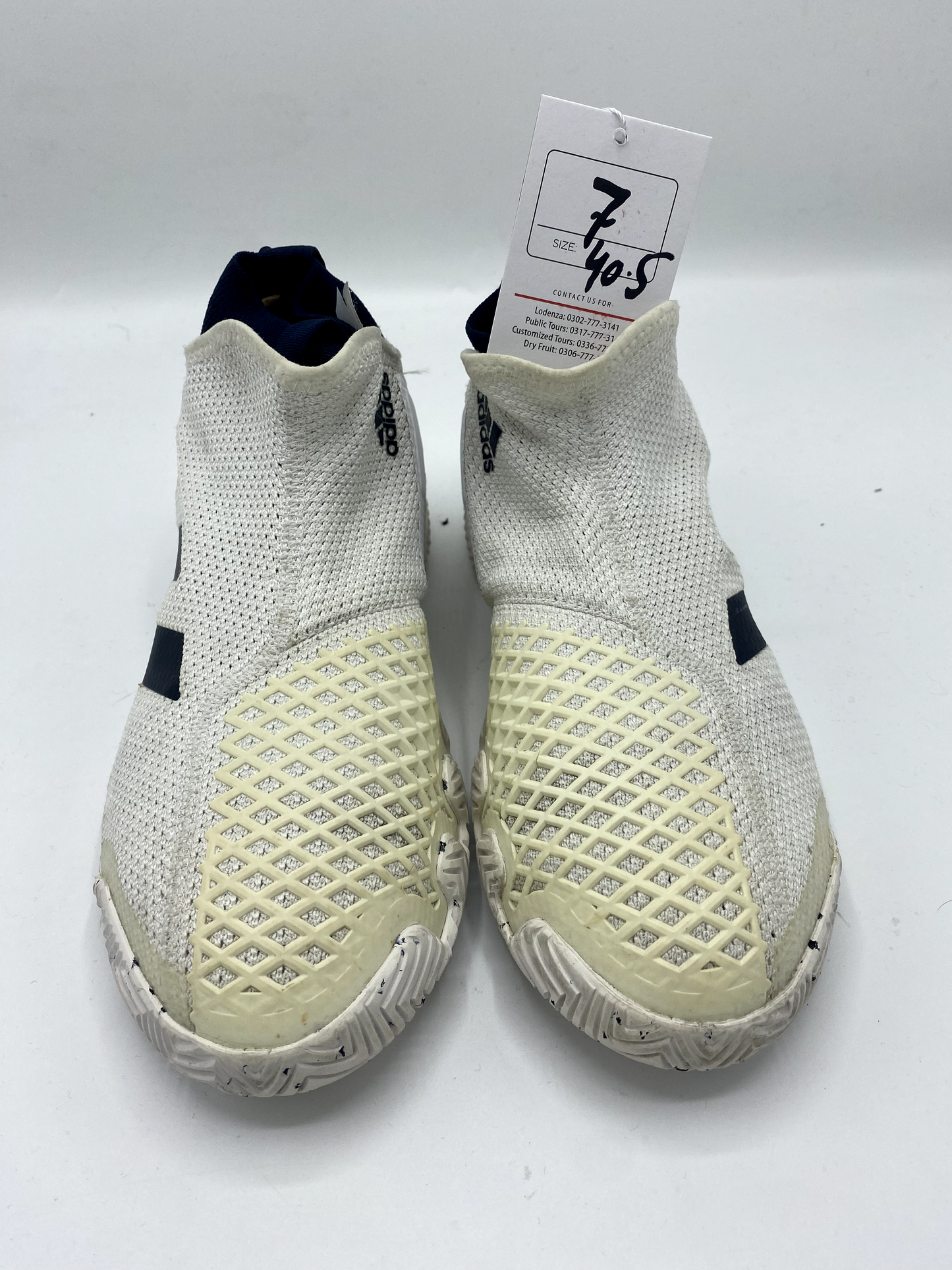 adidas XXX M Sneaker