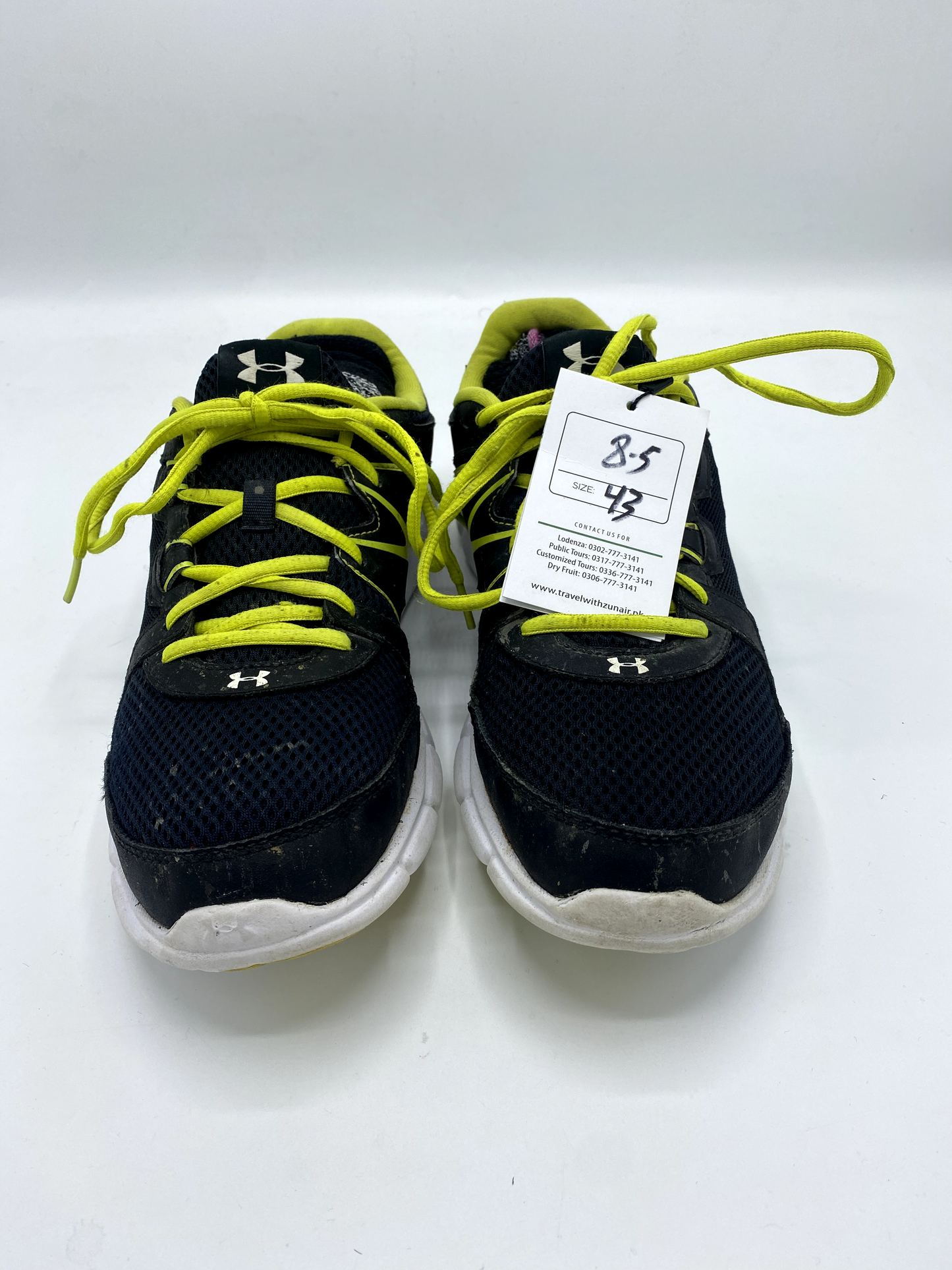 Under Armour UA Thrill 2