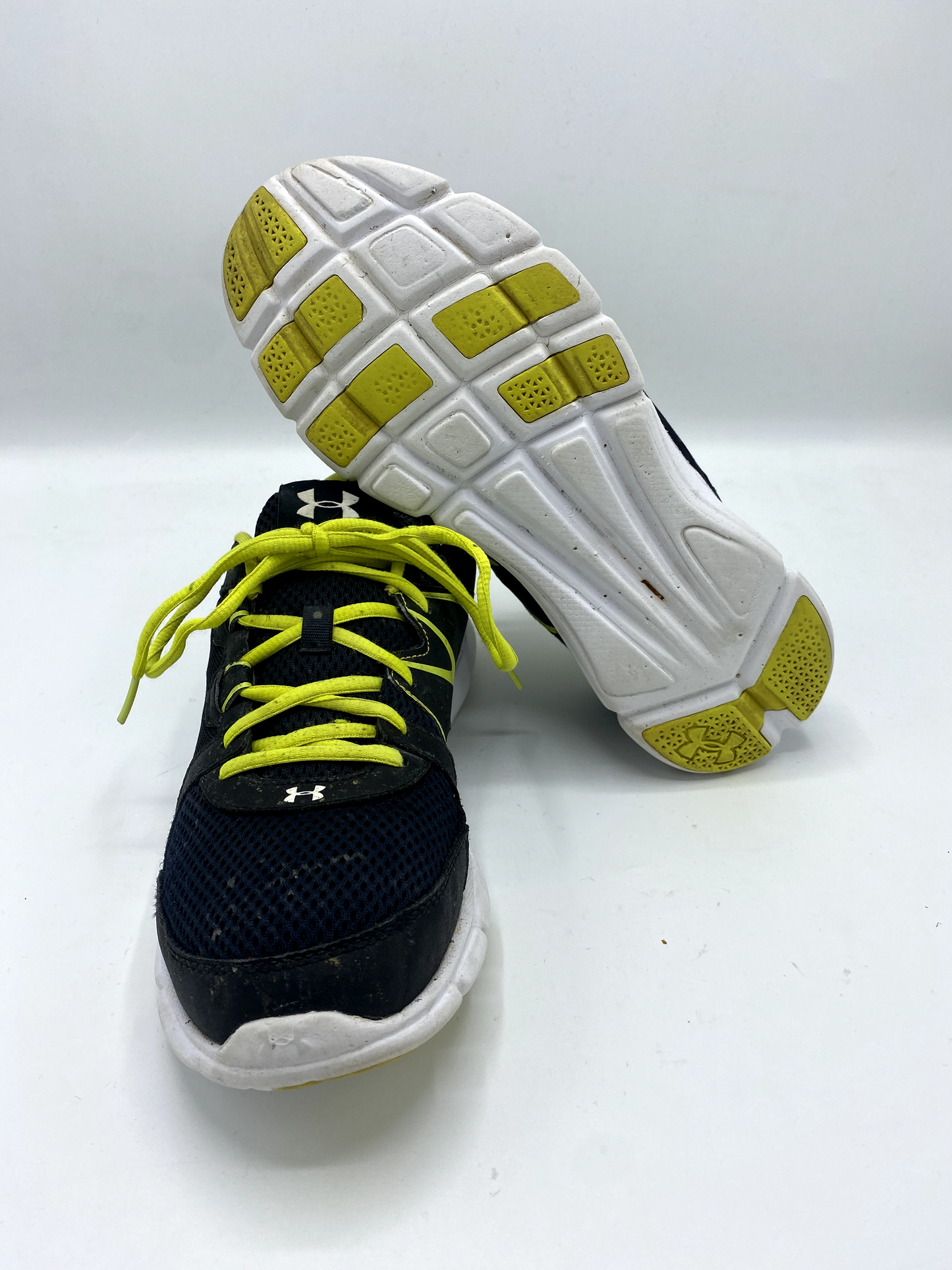 Under Armour UA Thrill 2