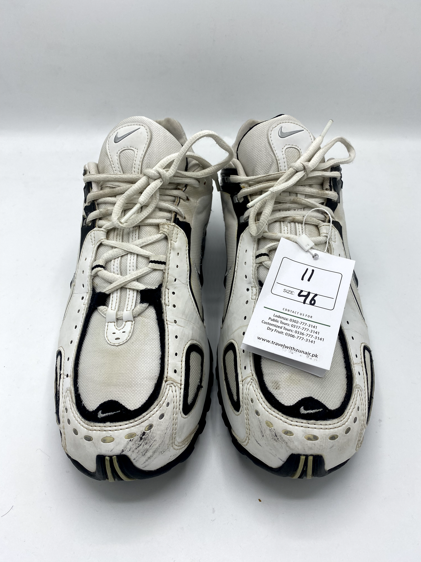 Nike Impax