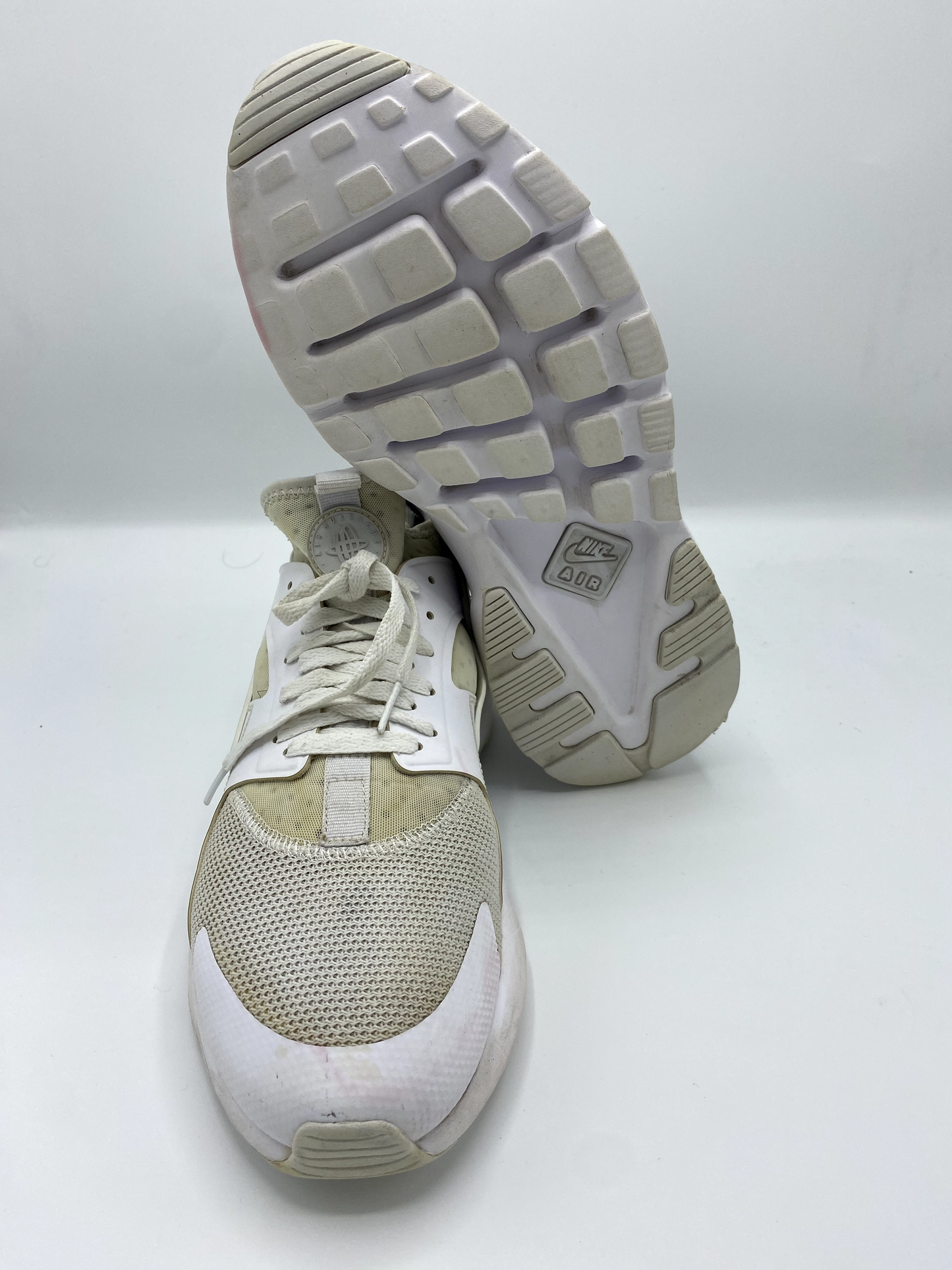 NIKE AIR RUN ULTRA TRIPPLE