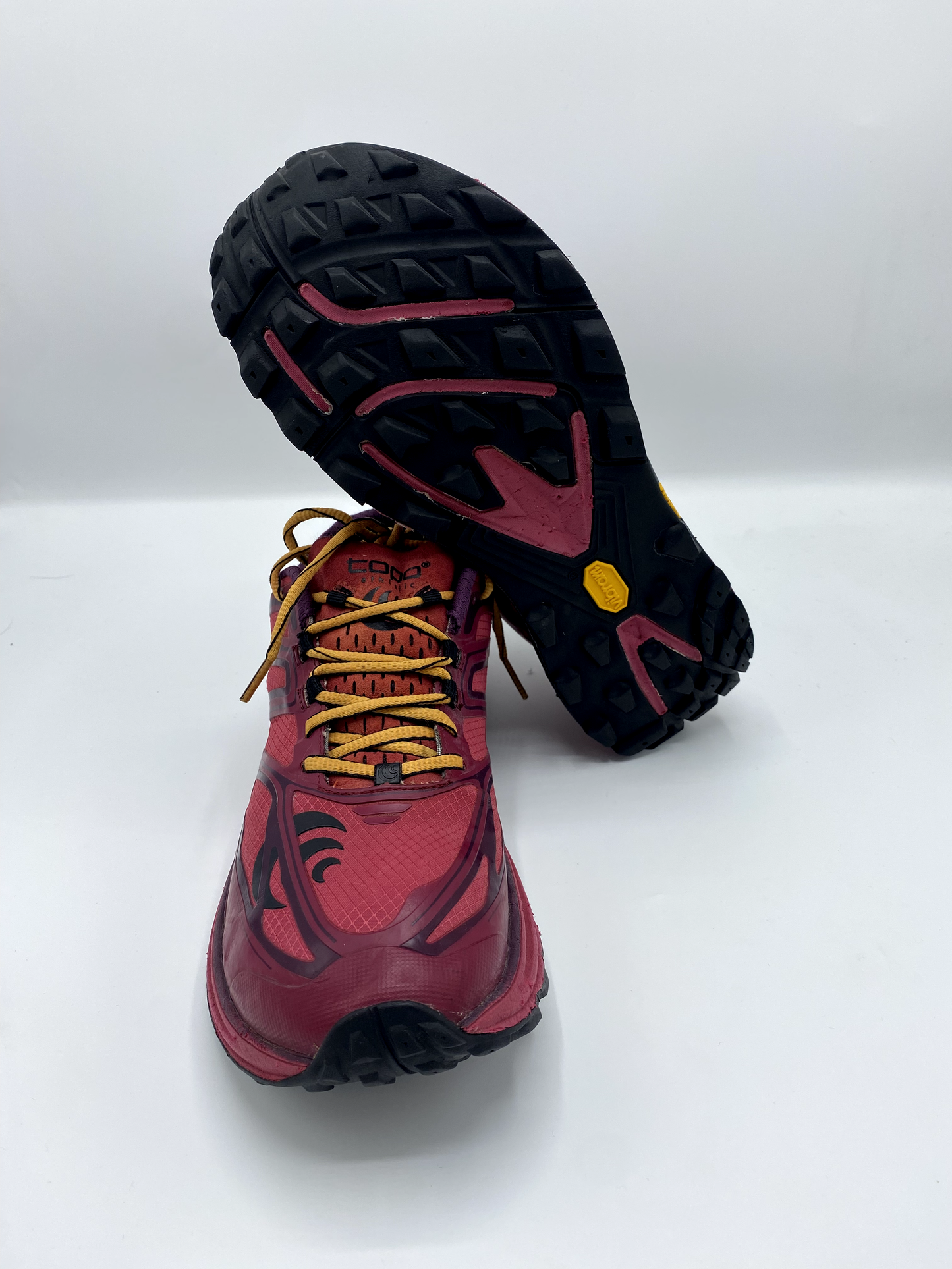 MTN RACER TRAIL