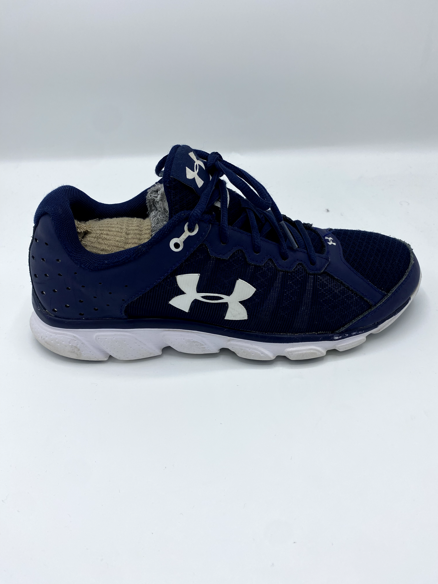 Under Armour Micro G Assert