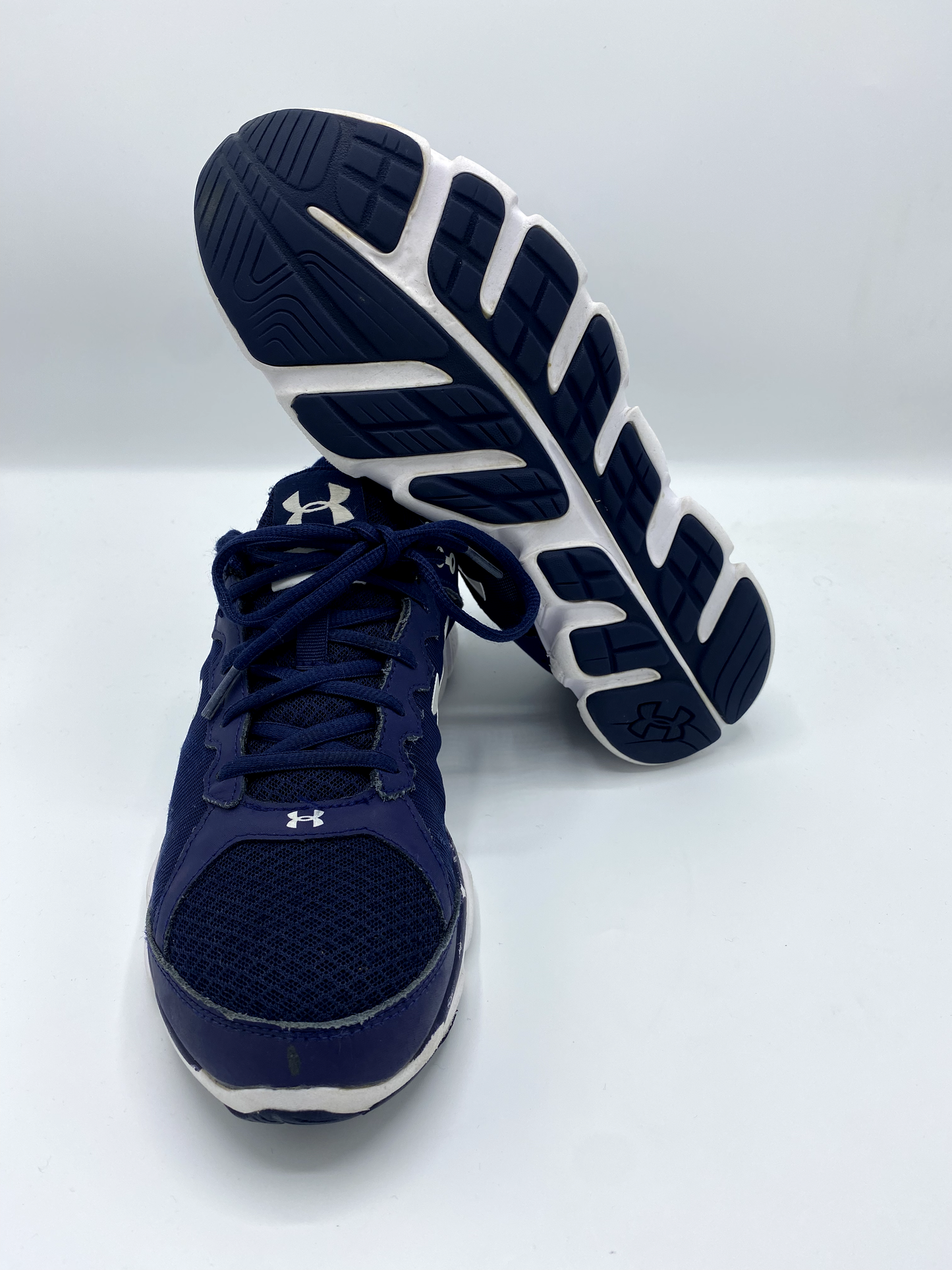 Under Armour Micro G Assert