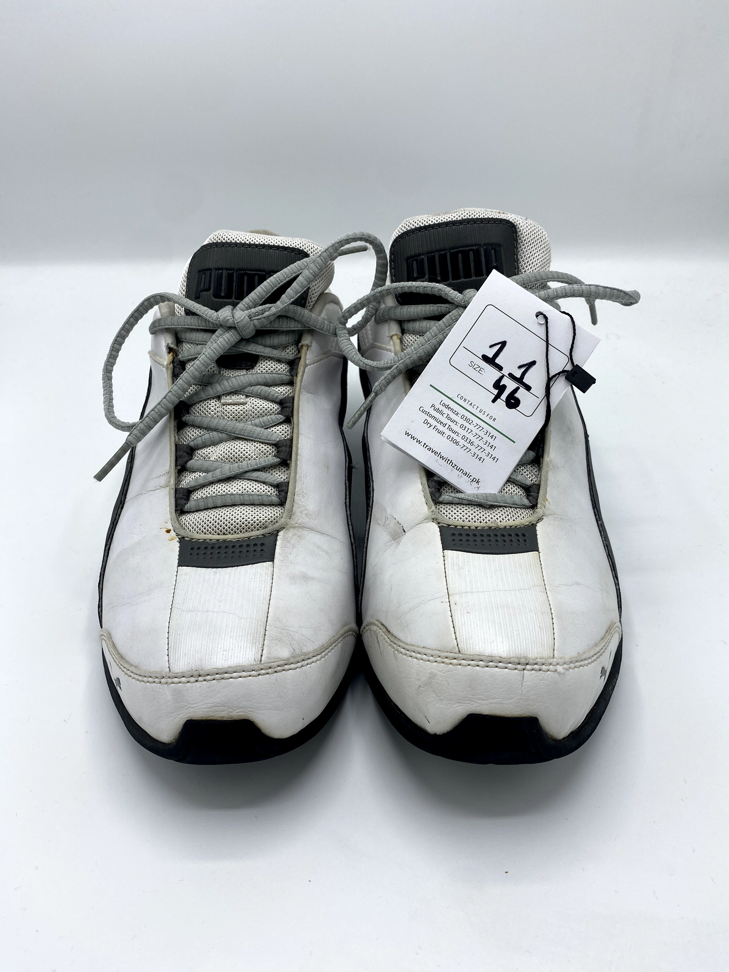 Puma Mens Shoes Puma Super Elevate