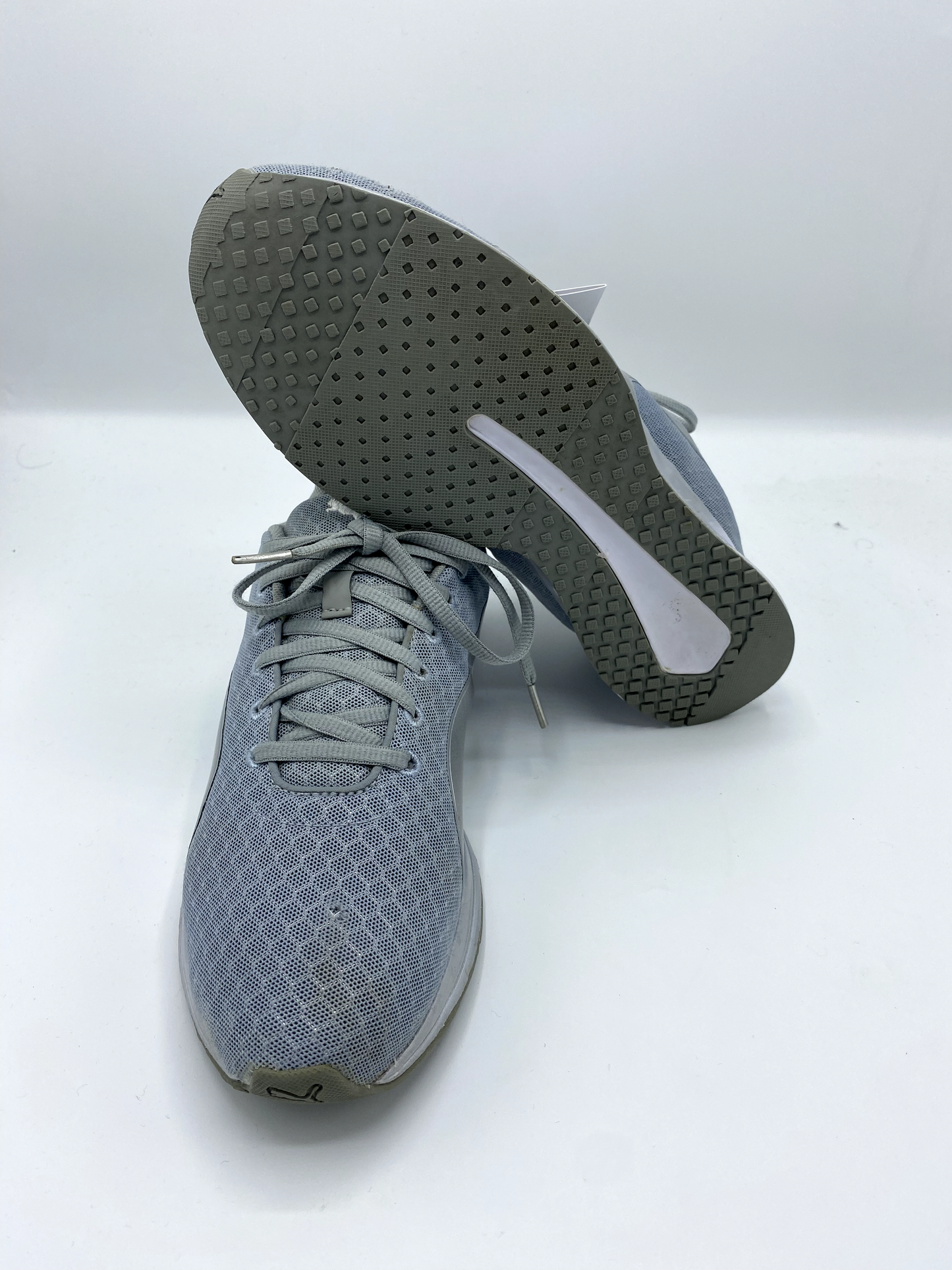 Puma Women's Burst Metal Running Shoe