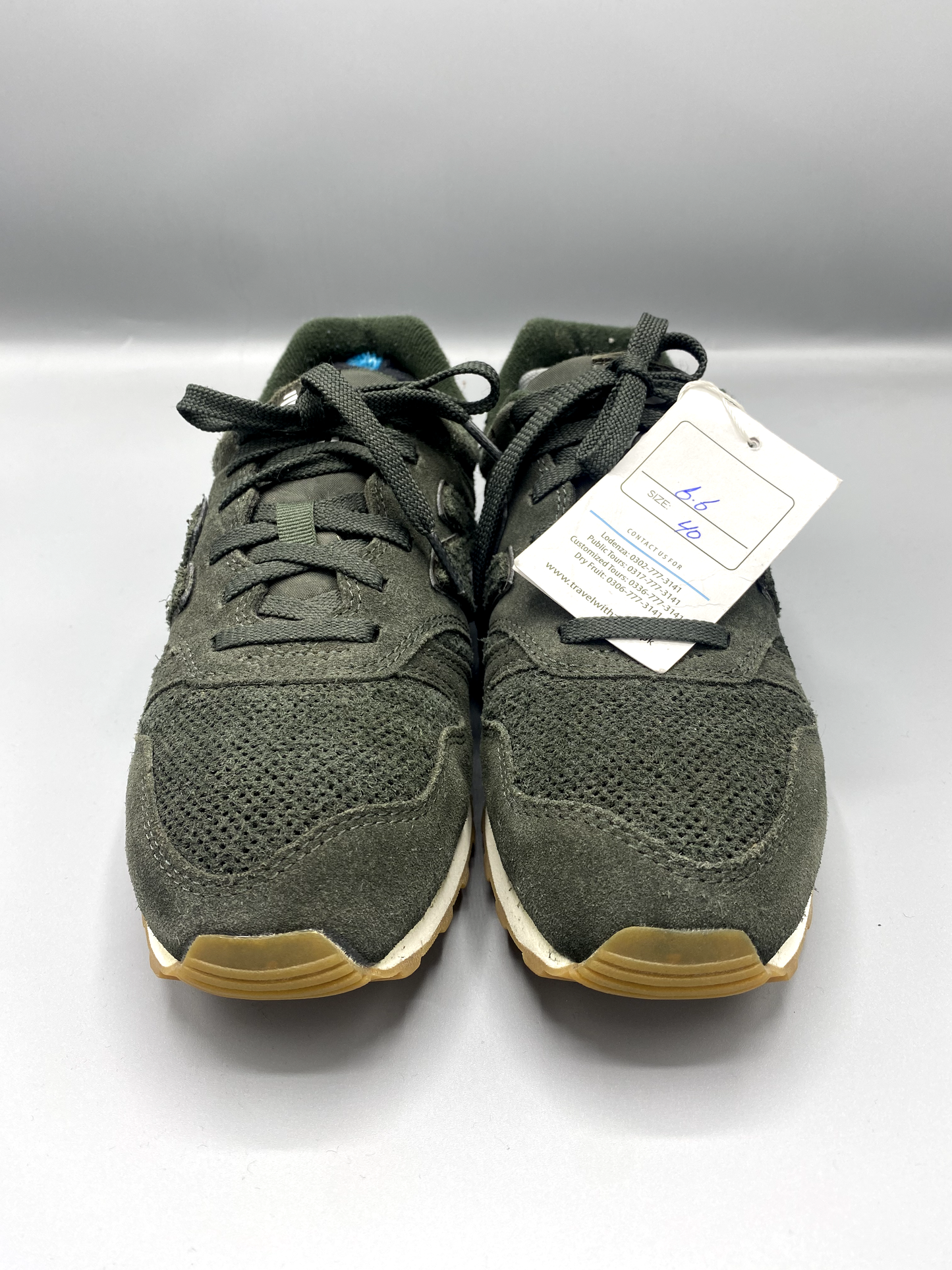 New Balance wl373wne