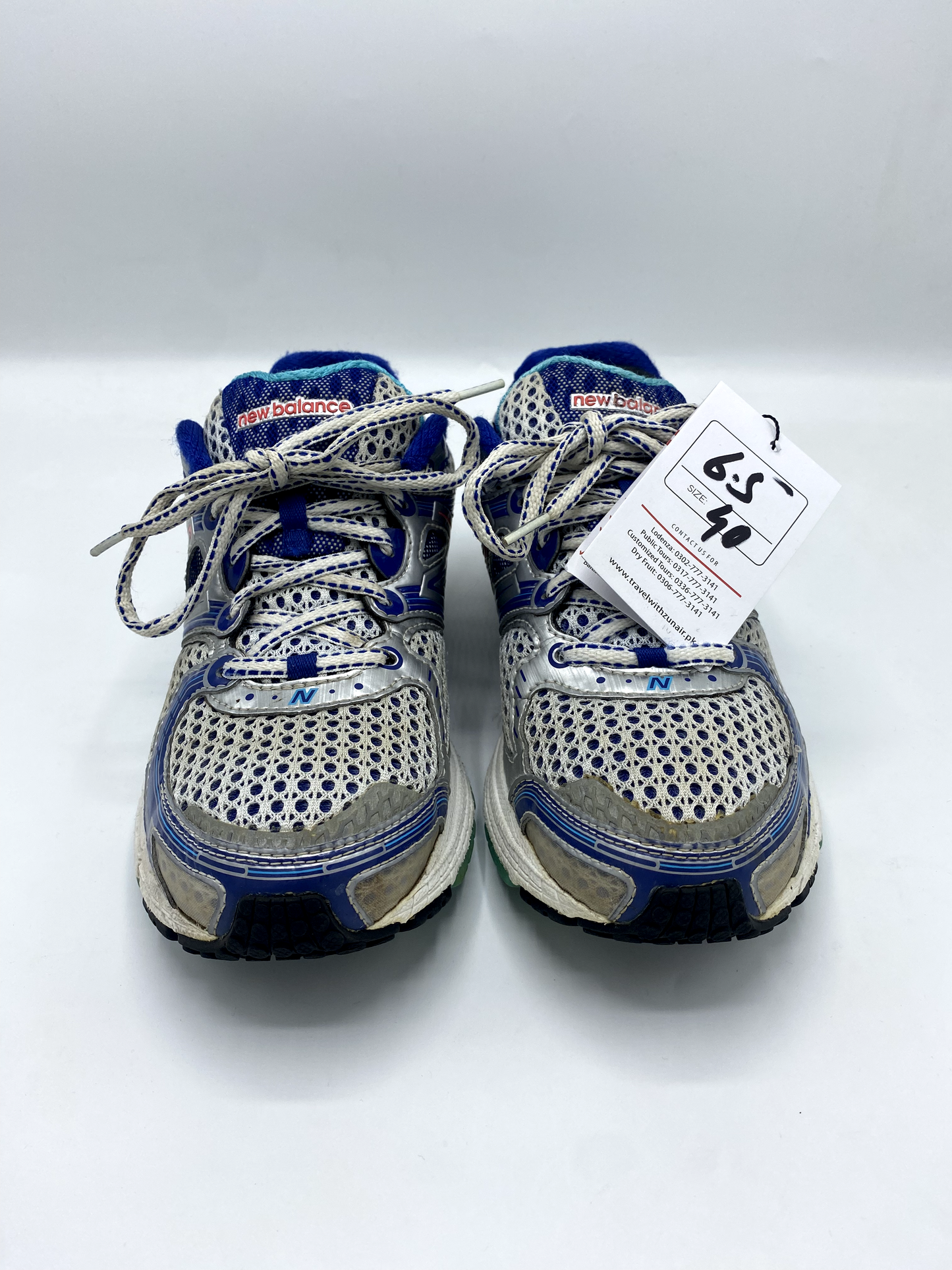 NEW BALANCE 860v3