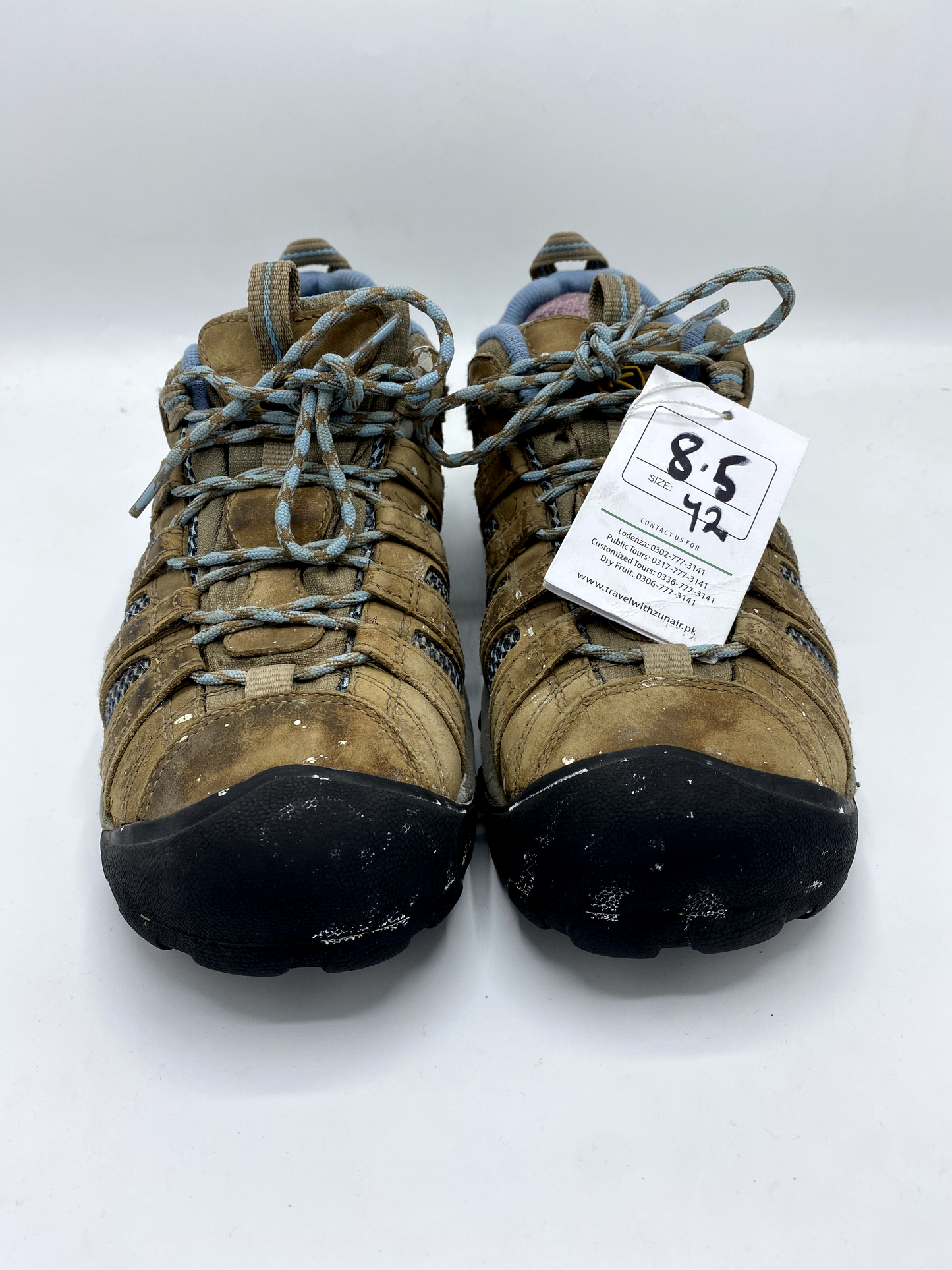 KEEN MEN'S Voyageur