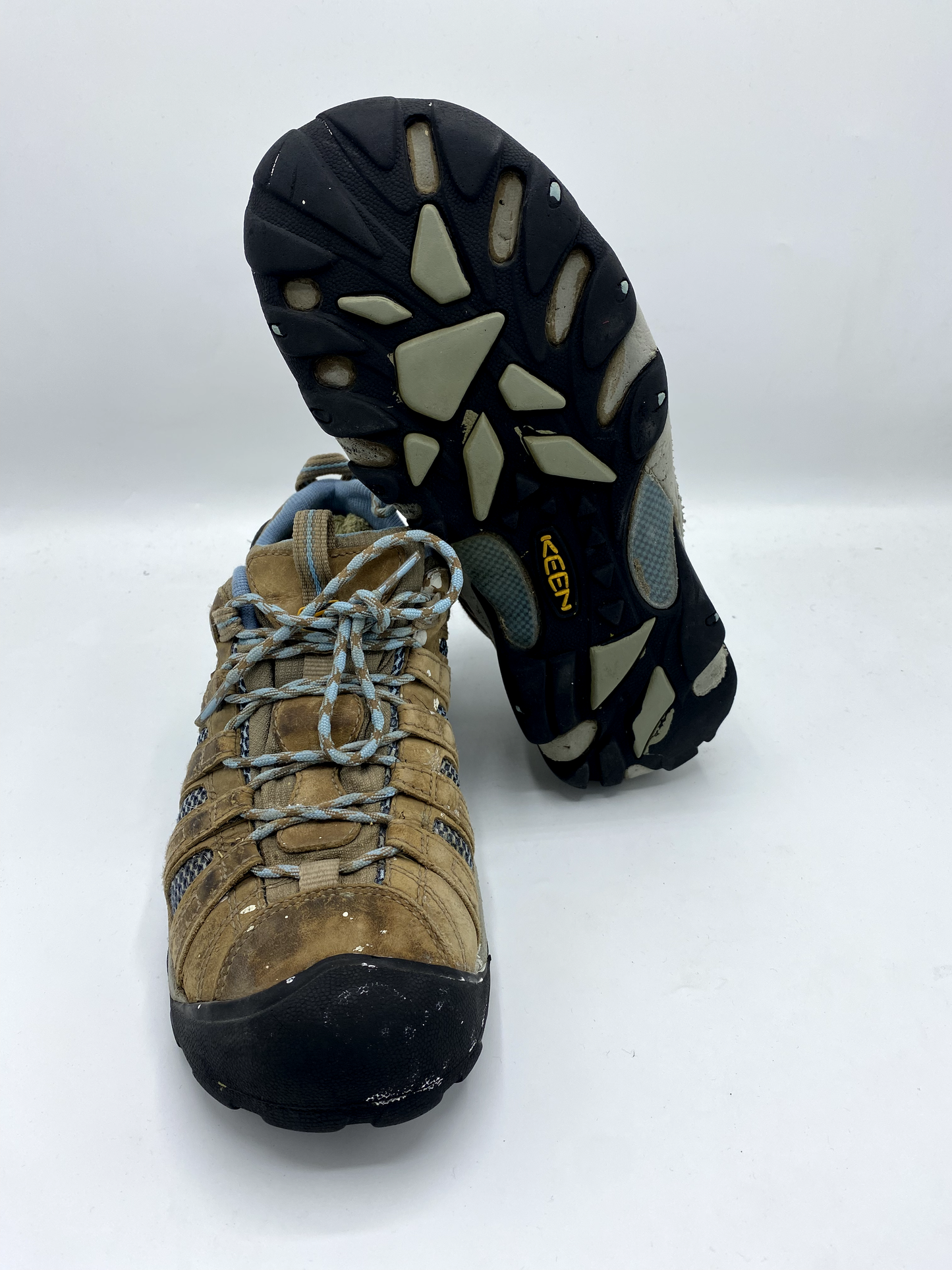KEEN MEN'S Voyageur