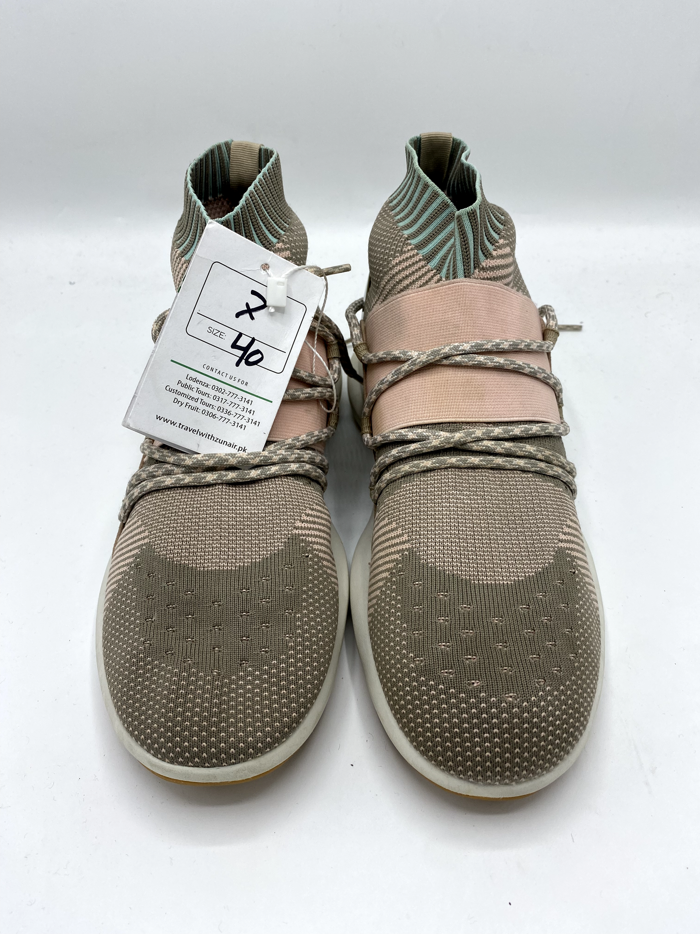 TAMARIS LACE UP SNEAKER