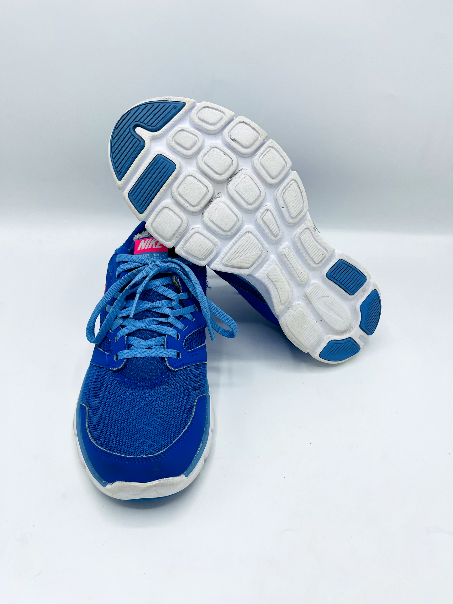 NIKE FLEX EXPERIENCE RN 3