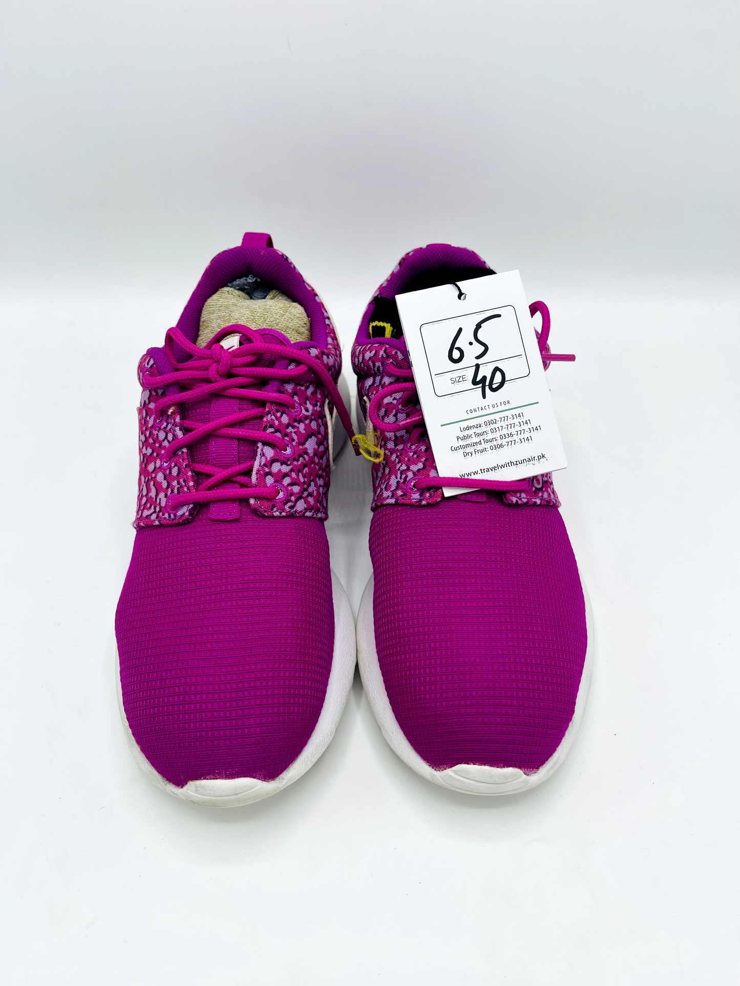 JUNIOR NIKE ROSHE ONE