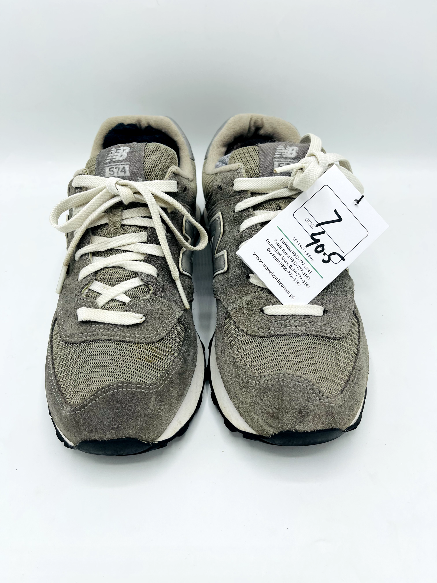 NEW BALANCE 806