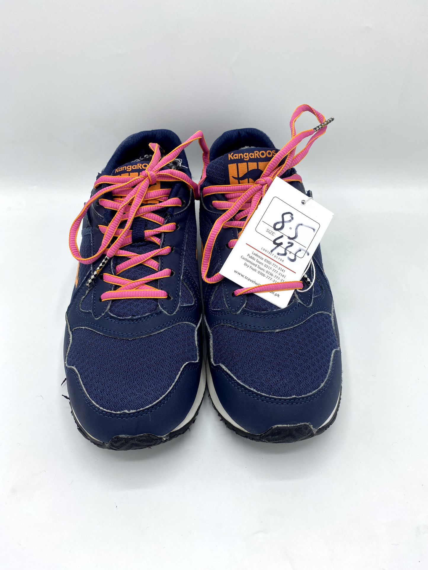 KANGROOS ATHLETIC SNEAKER