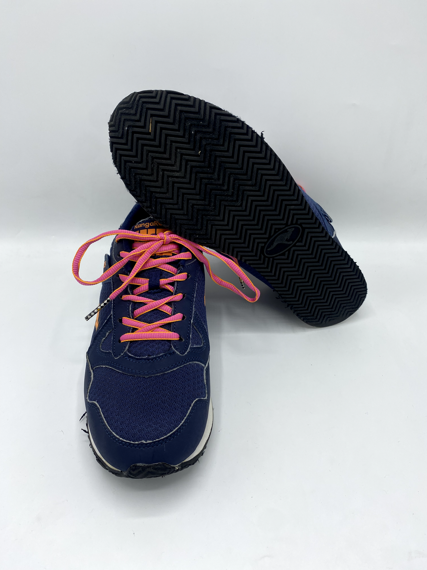 KANGROOS ATHLETIC SNEAKER