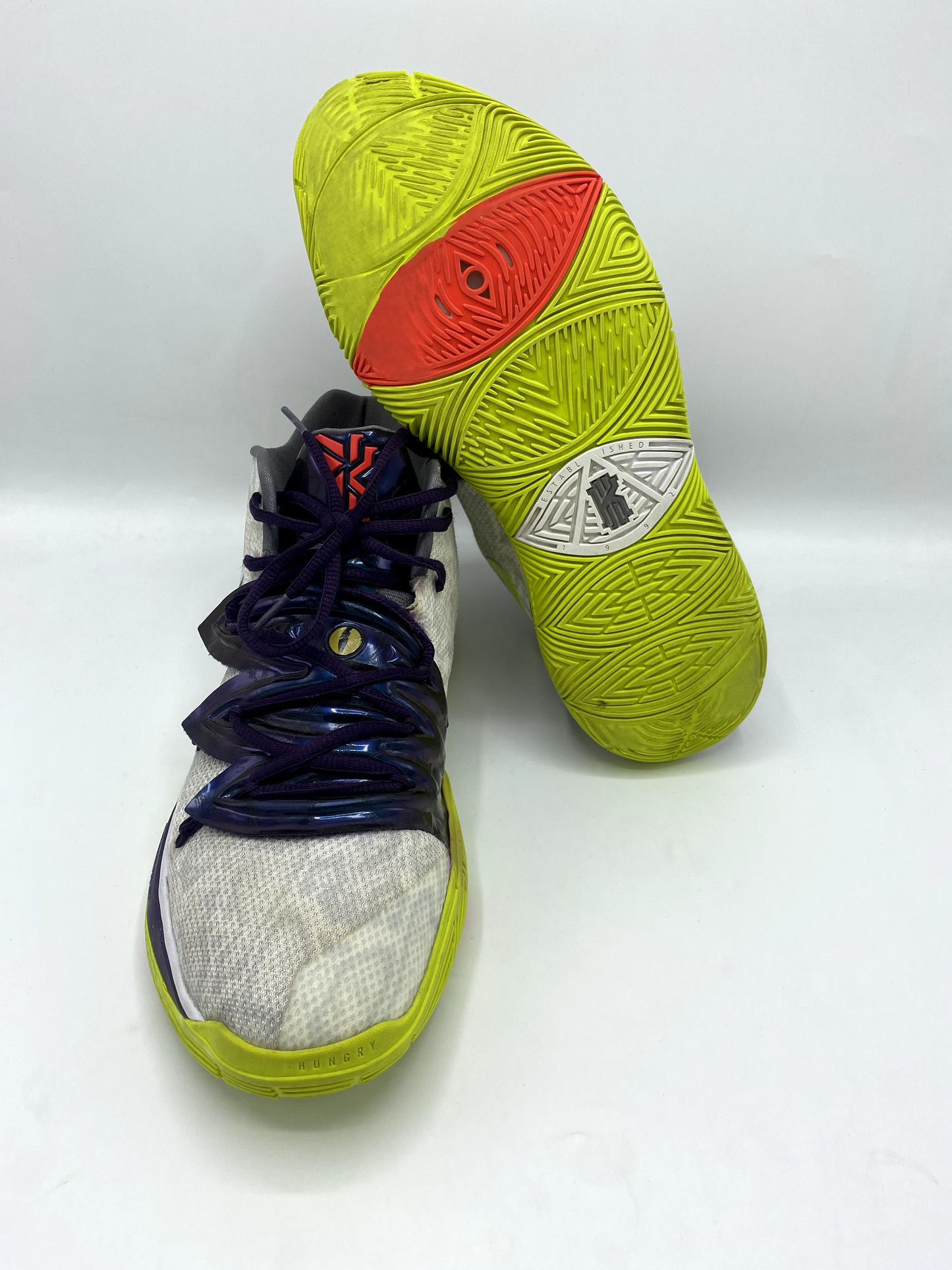 NIKE KYRIE 5 MAMBA MENTALITY